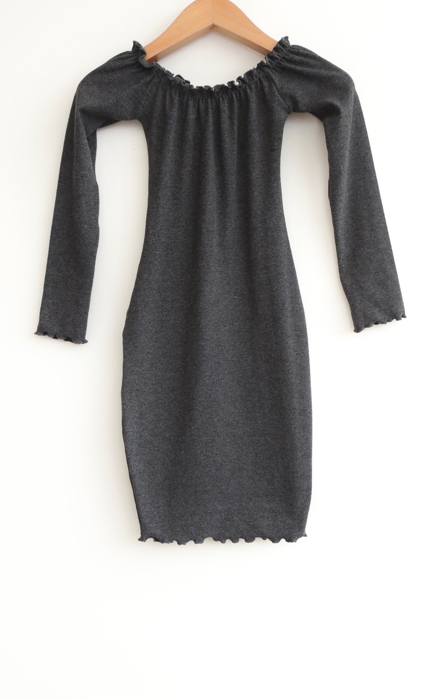 Vestido sin marca (sin talla como un XS)