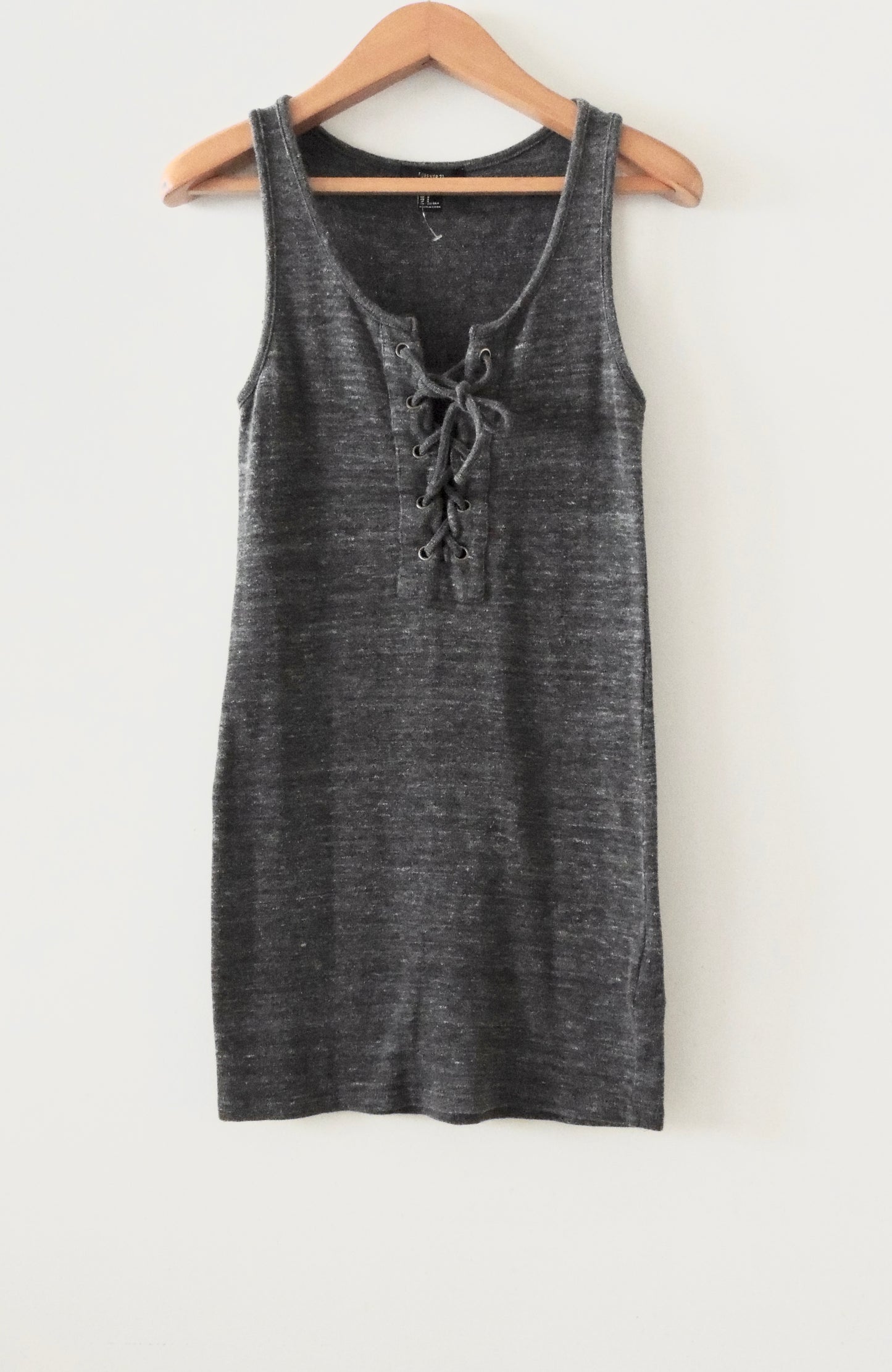 Vestido Forever 21 (talla S)