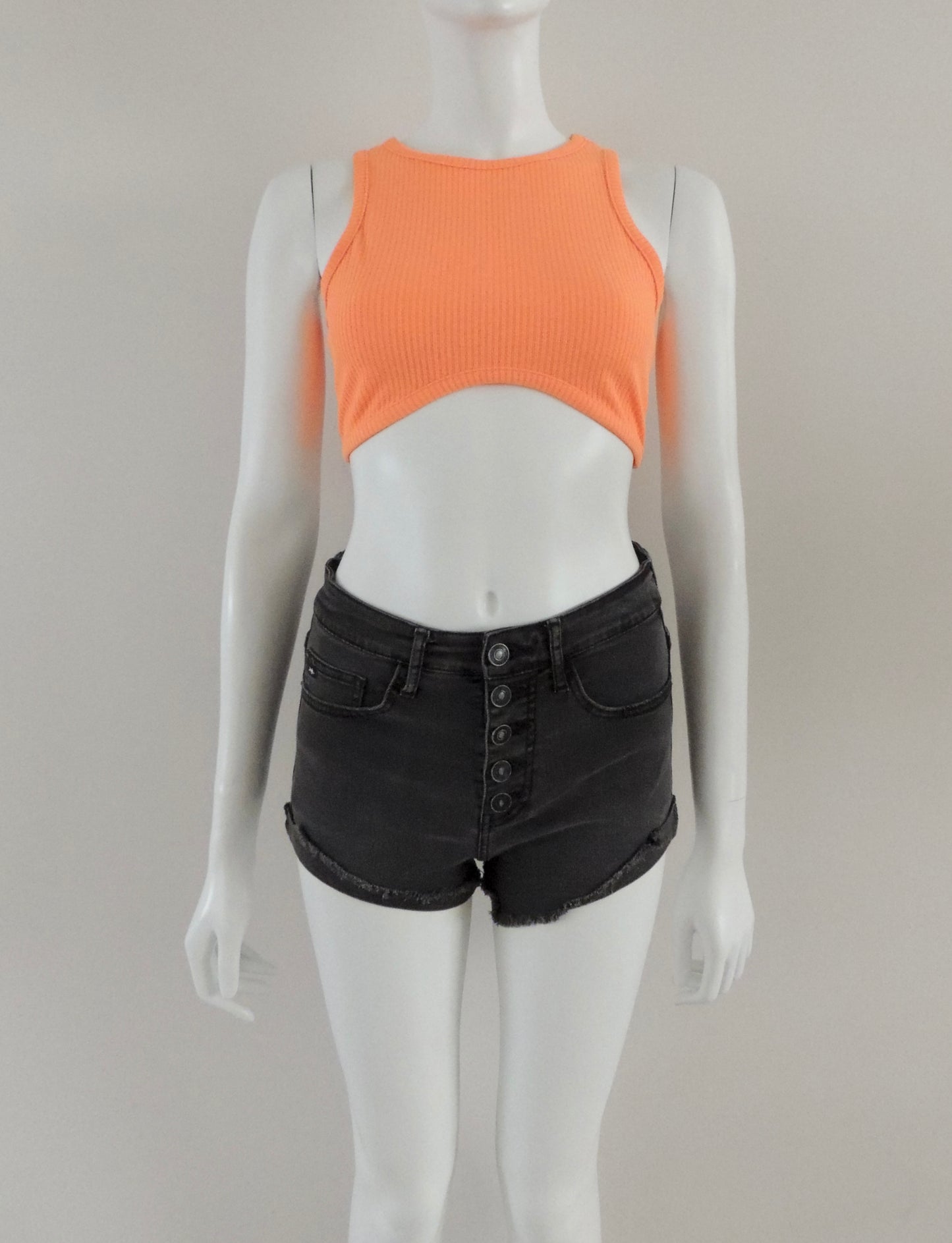Top sin marca (sin talla, sin uso)