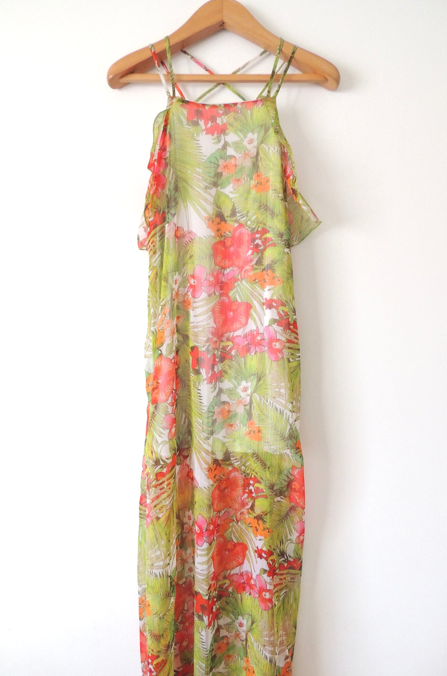 Vestido GB (talla XS, con etiqueta)