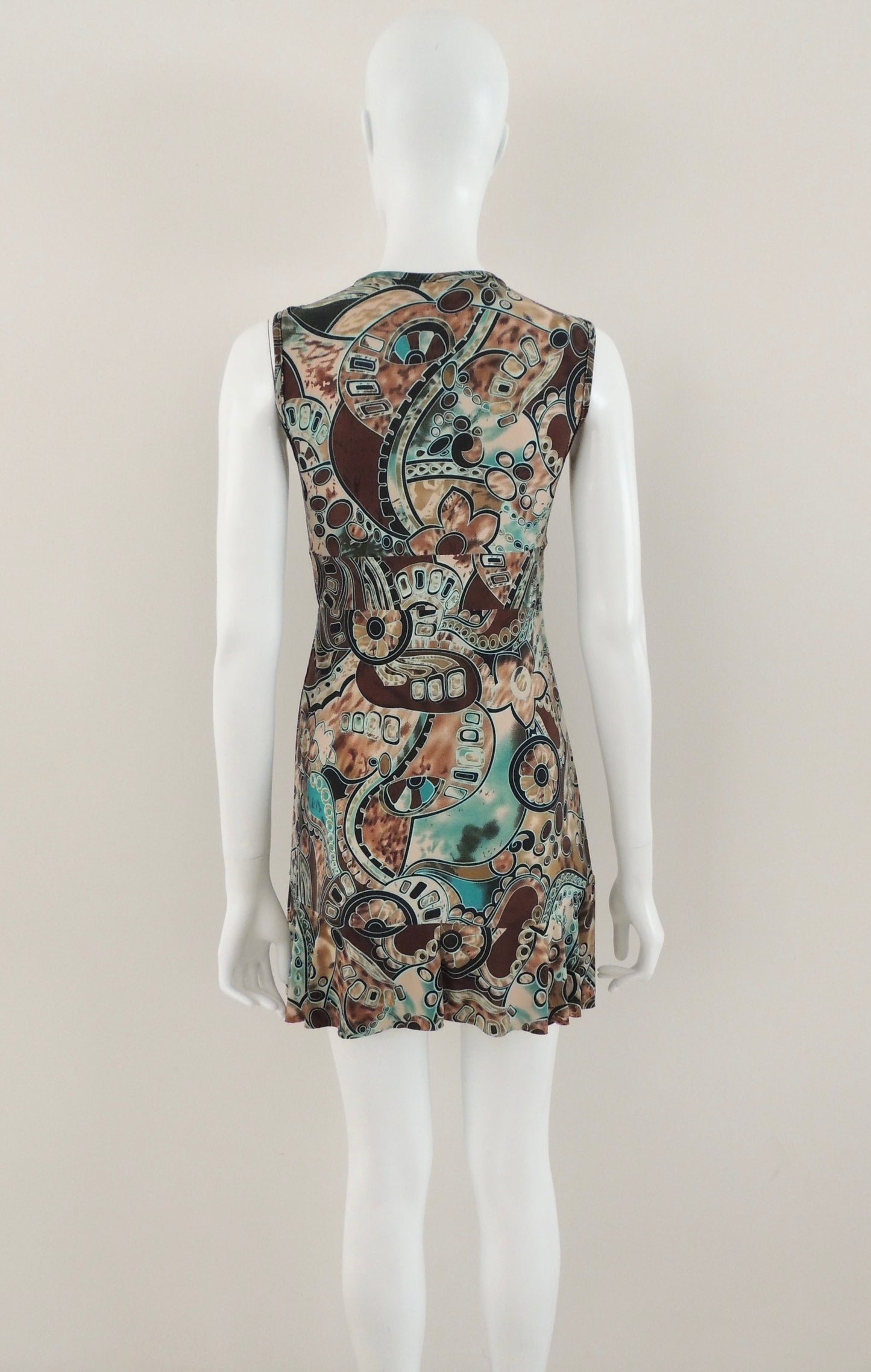 Vestido sin marca (sin talla, como un M)