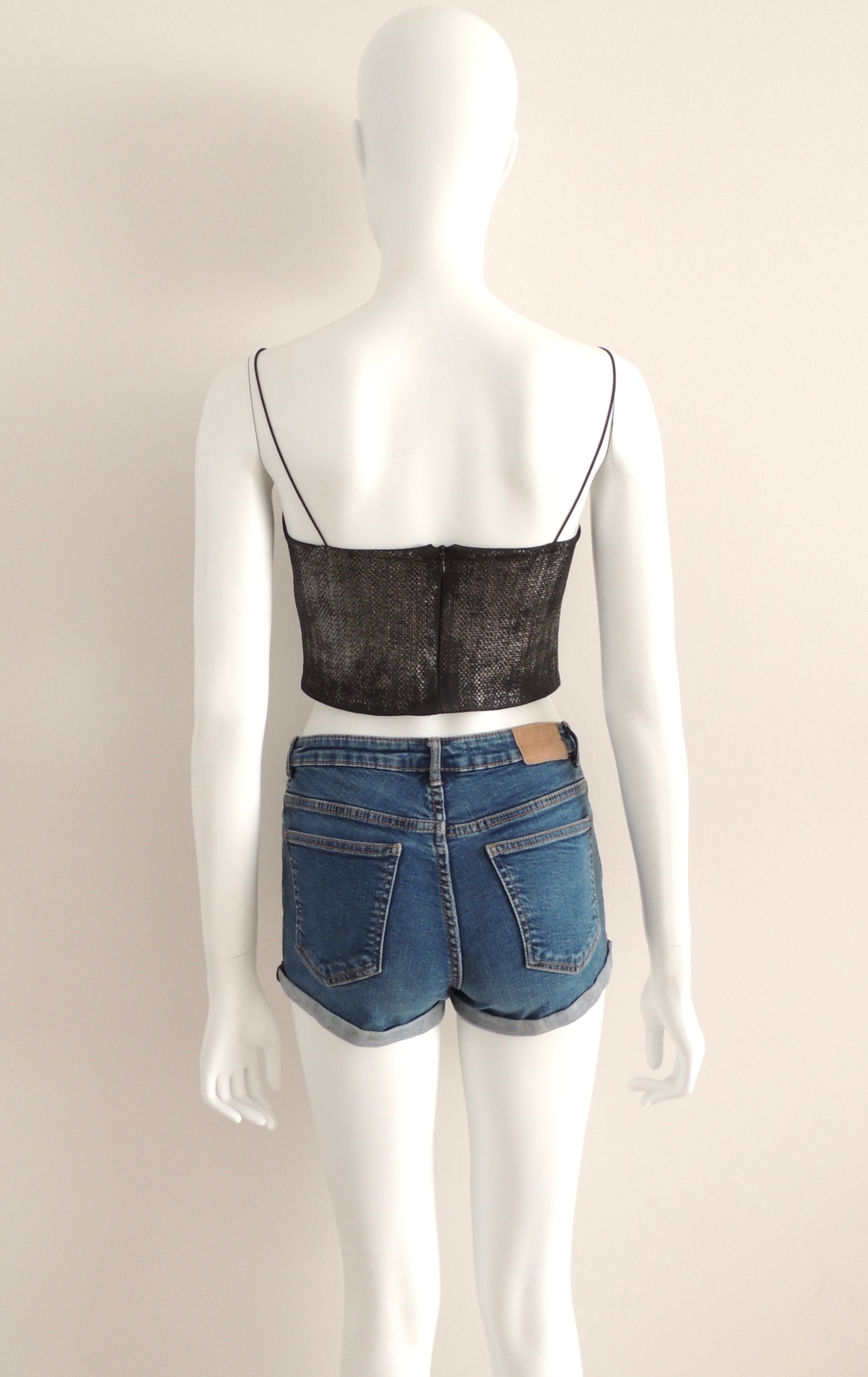 Top Basement (talla S)