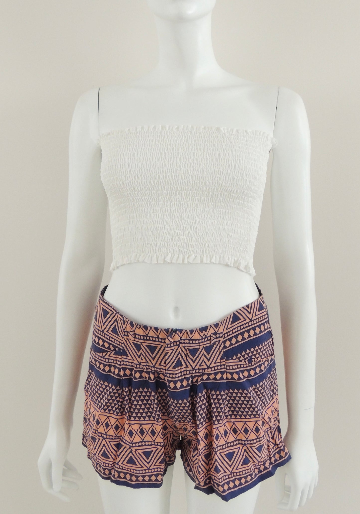 Short 15.50 (talla S)