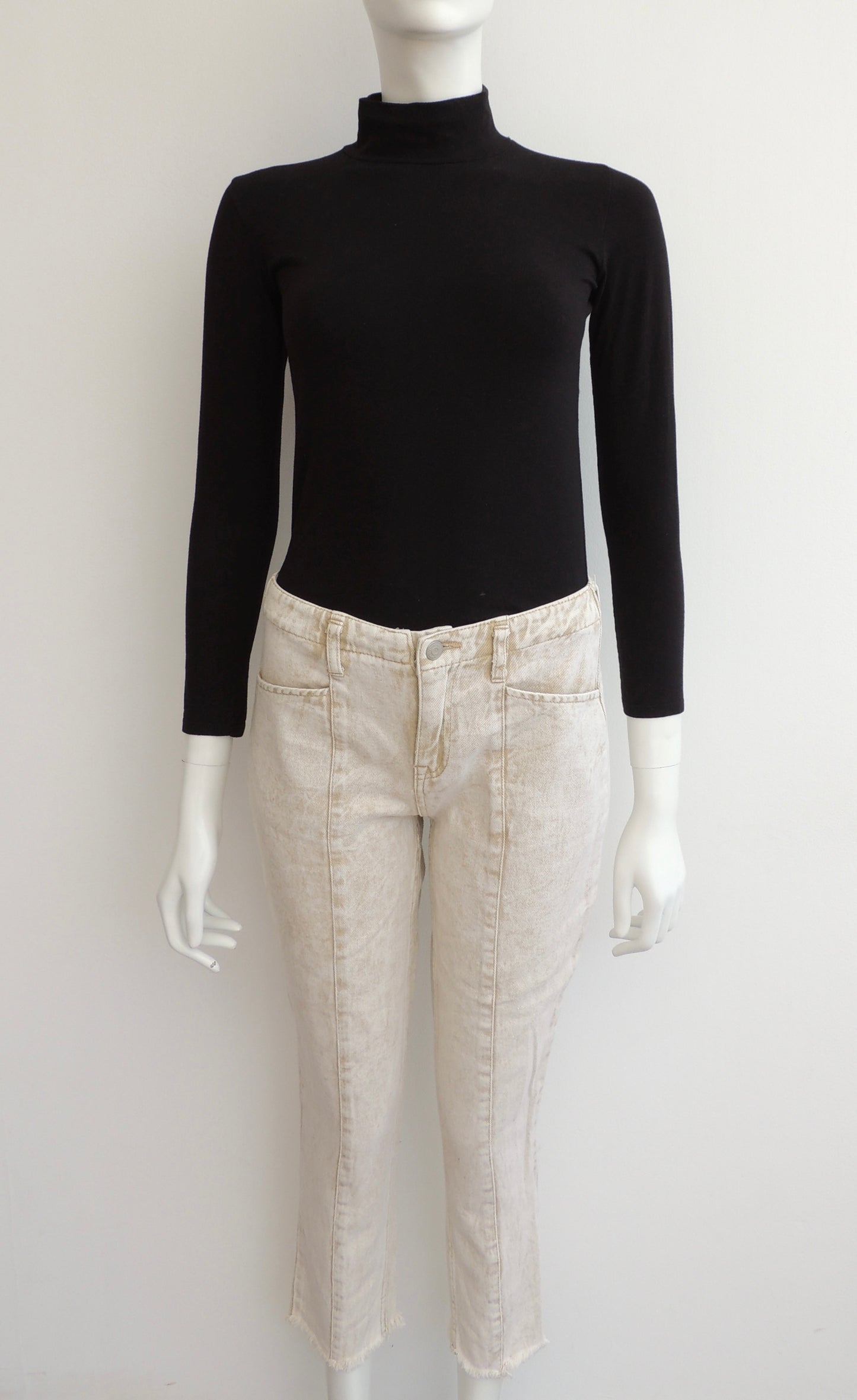 Jean Opposite (talla 28)