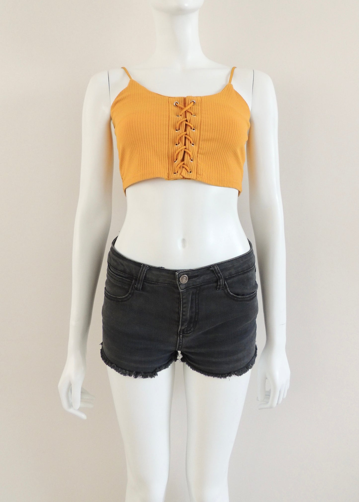 Top Zaful (talla M)