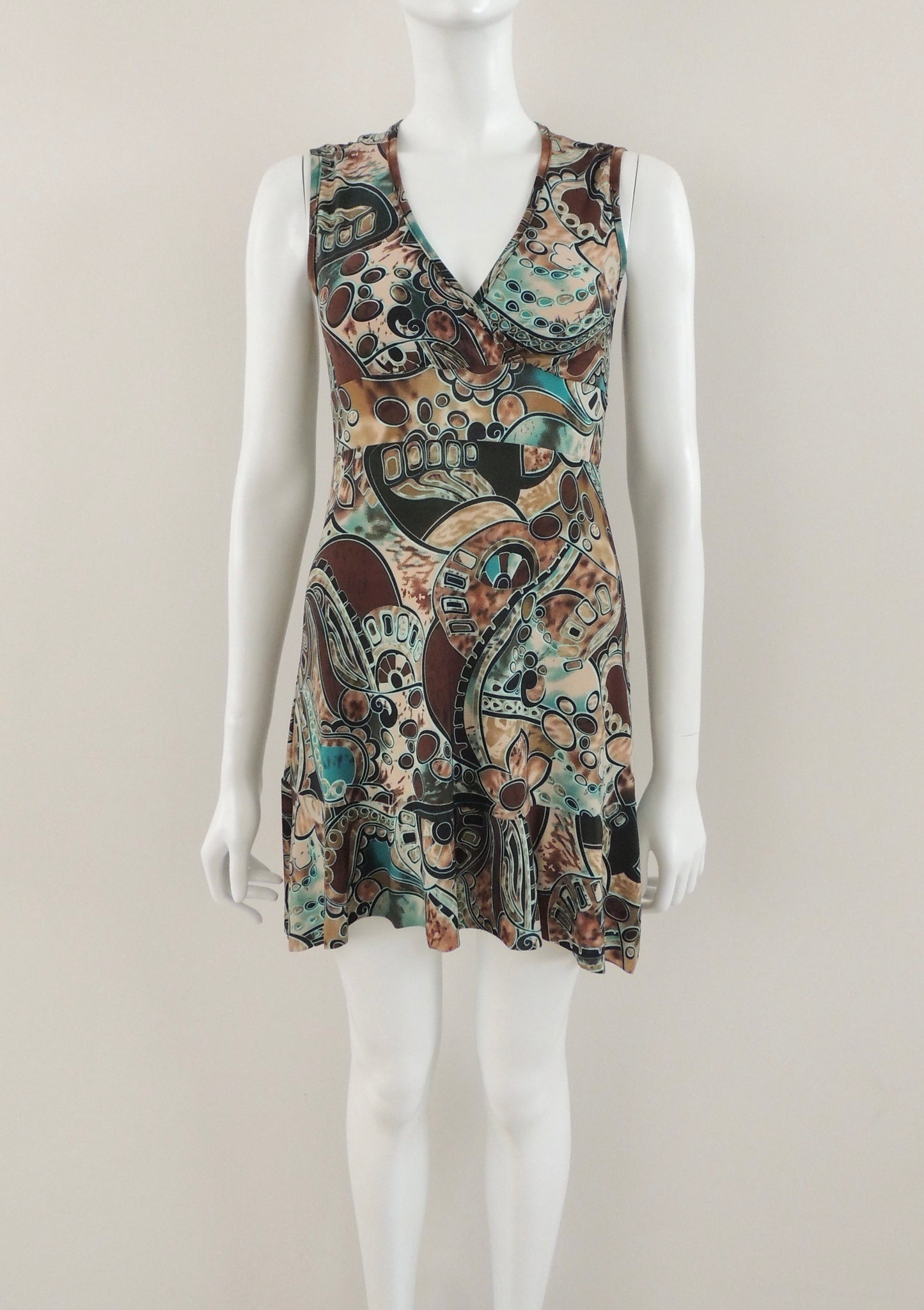 Vestido sin marca (sin talla, como un M)