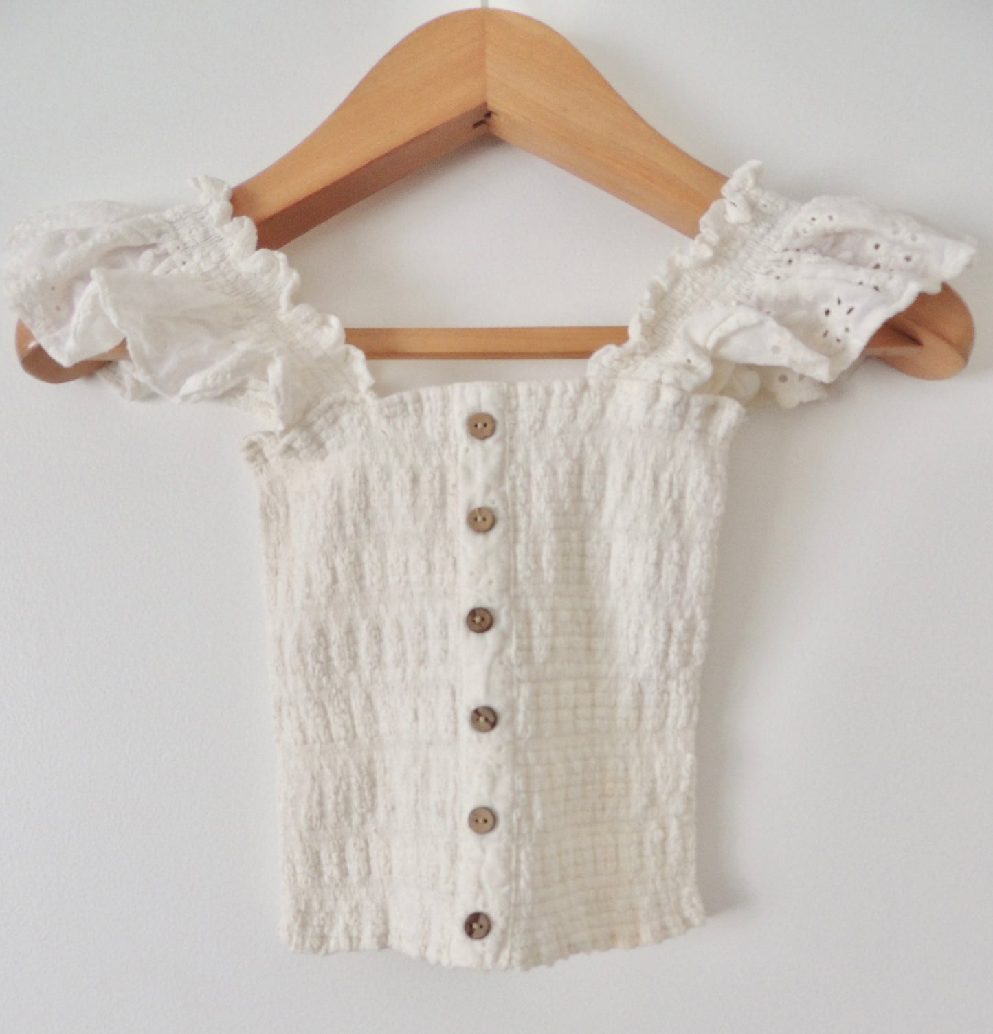 Top Basement (talla M)