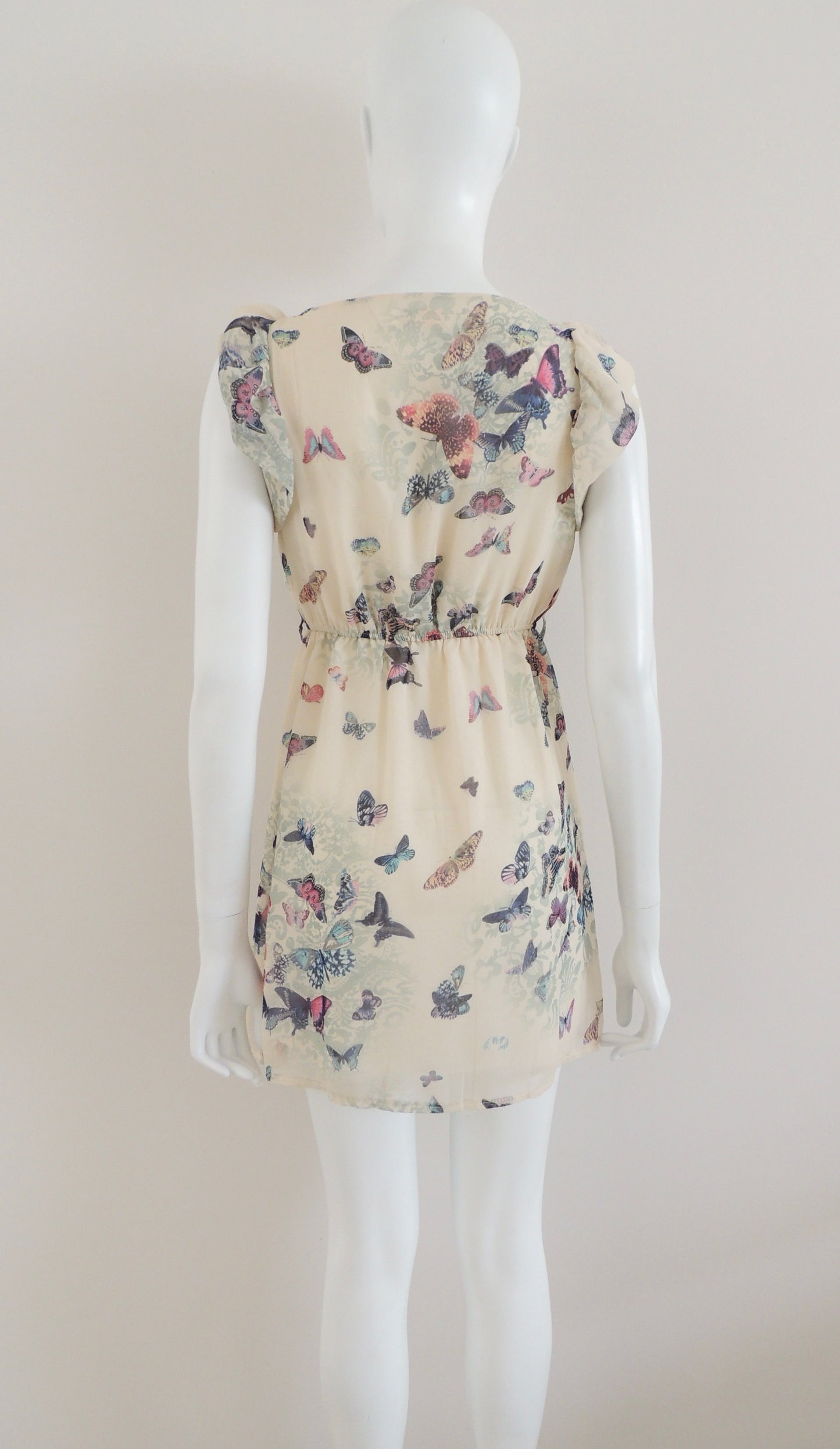 Vestido Style (talla S)