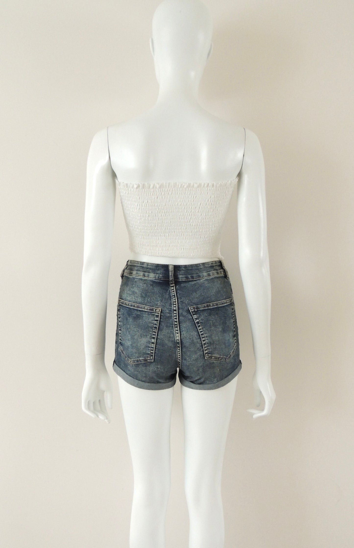 Short Divided (talla EUR 36 = USA 4)