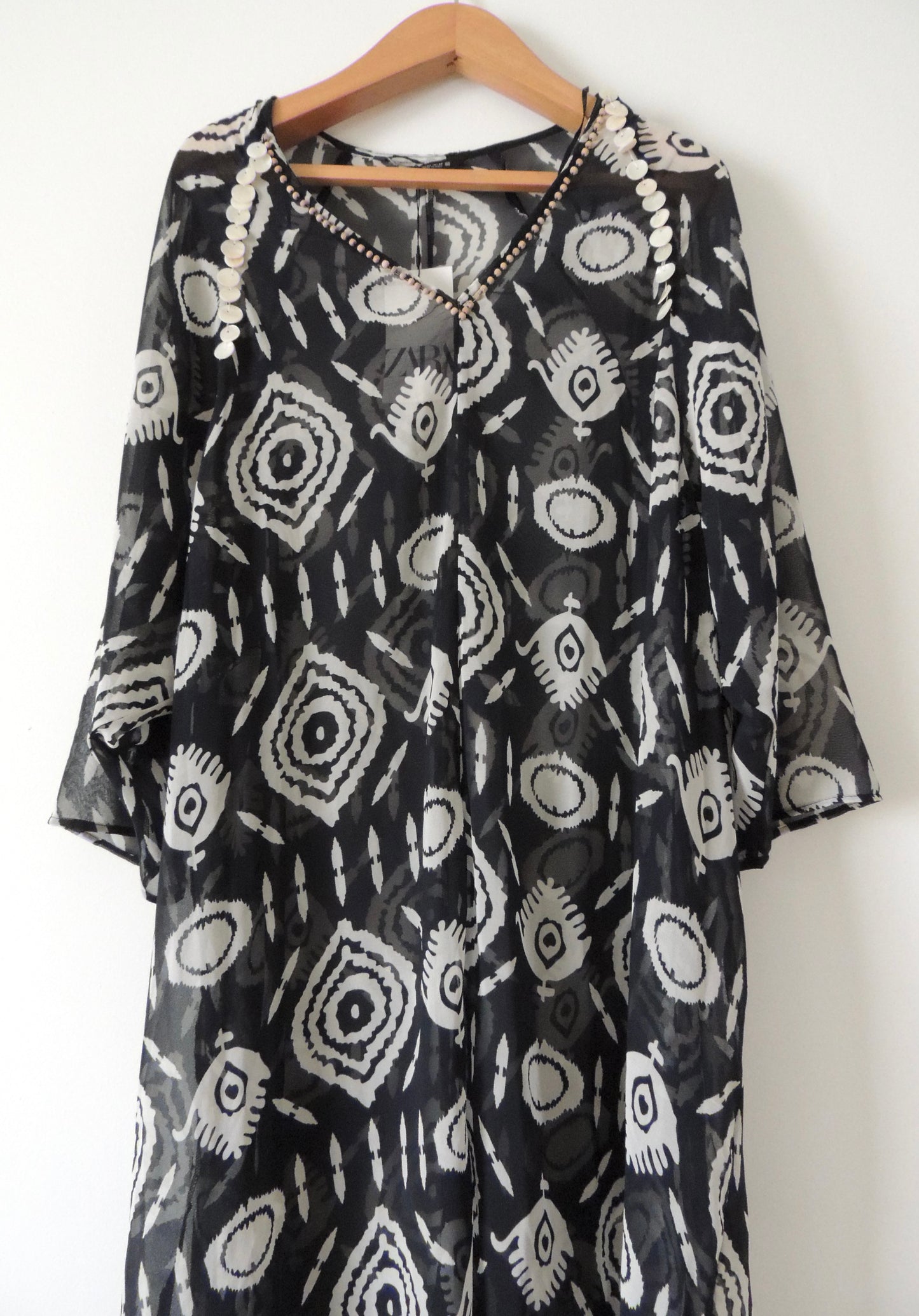 Salida de Baño Zara (talla XS, con etiqueta)