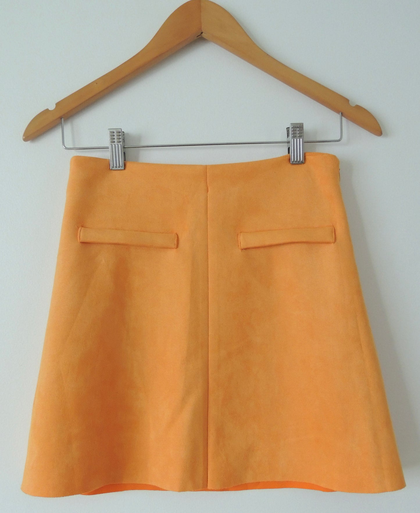 Falda Zara (talla S, con etiqueta)
