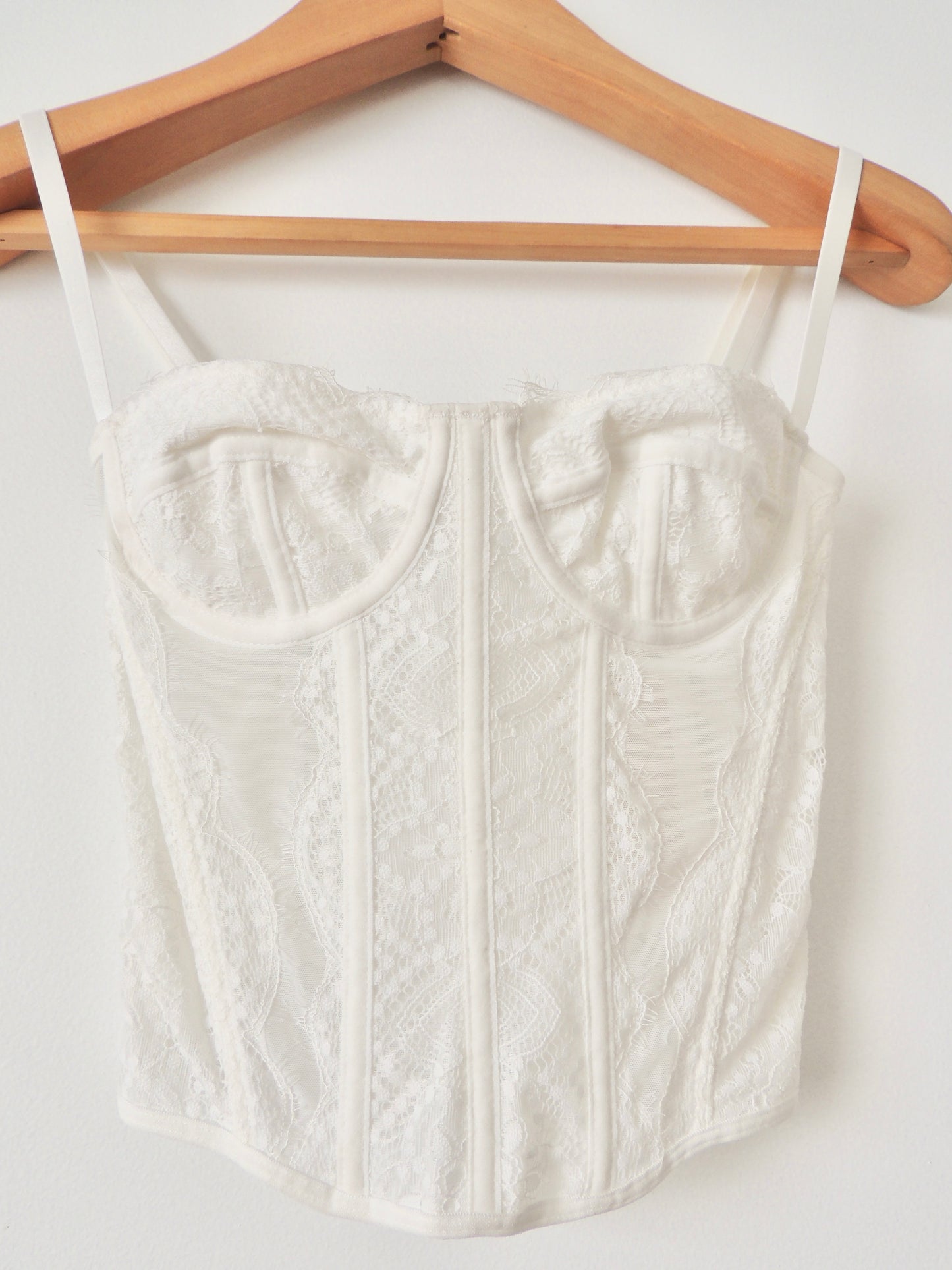 Top Shein (talla XS, con etiqueta)