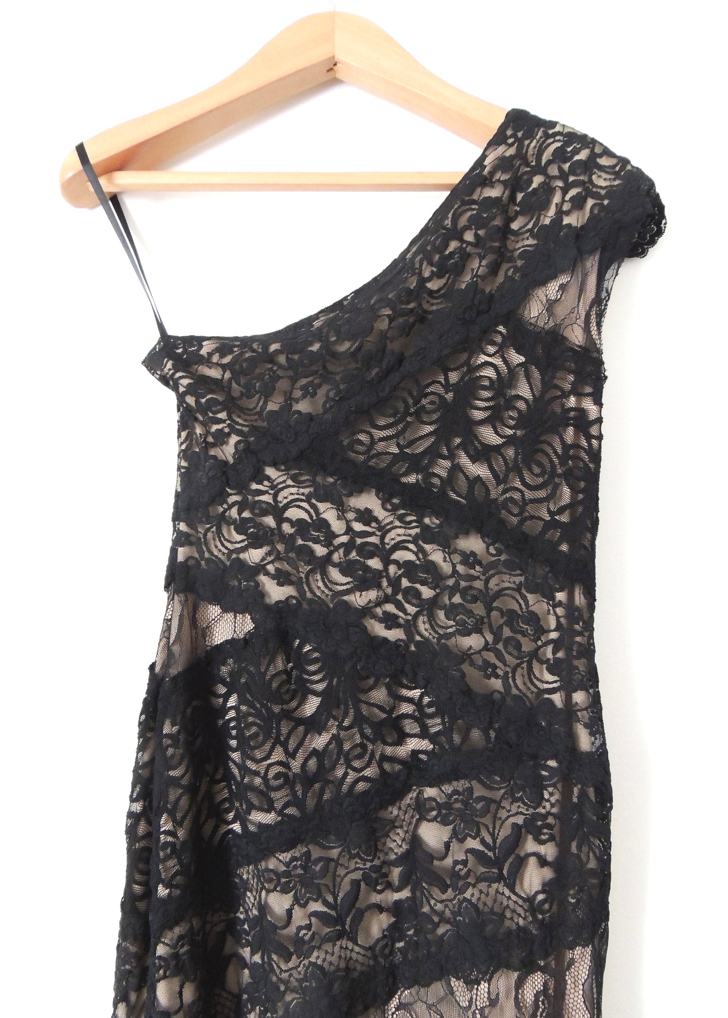 Vestido Bebe (talla M)