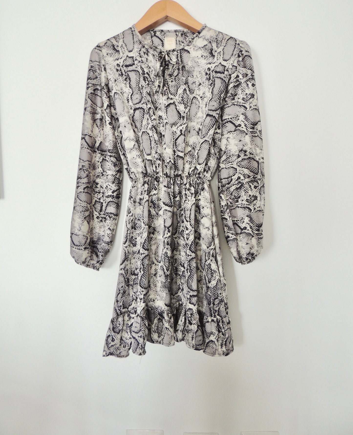 Vestido Davet (talla M)