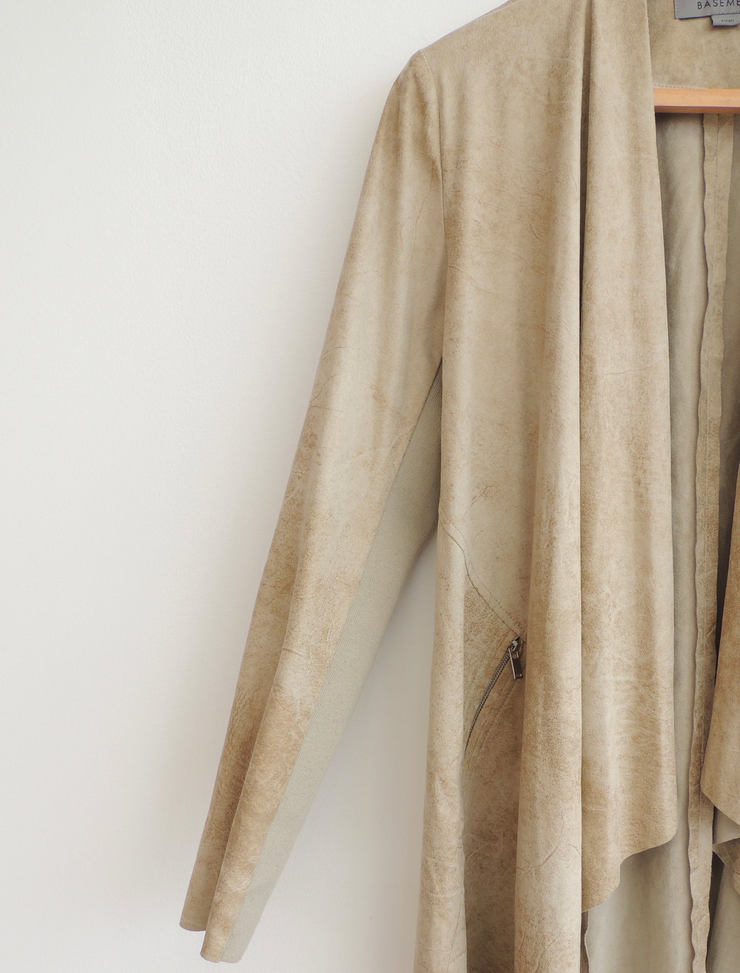 Saco Basement (talla S)