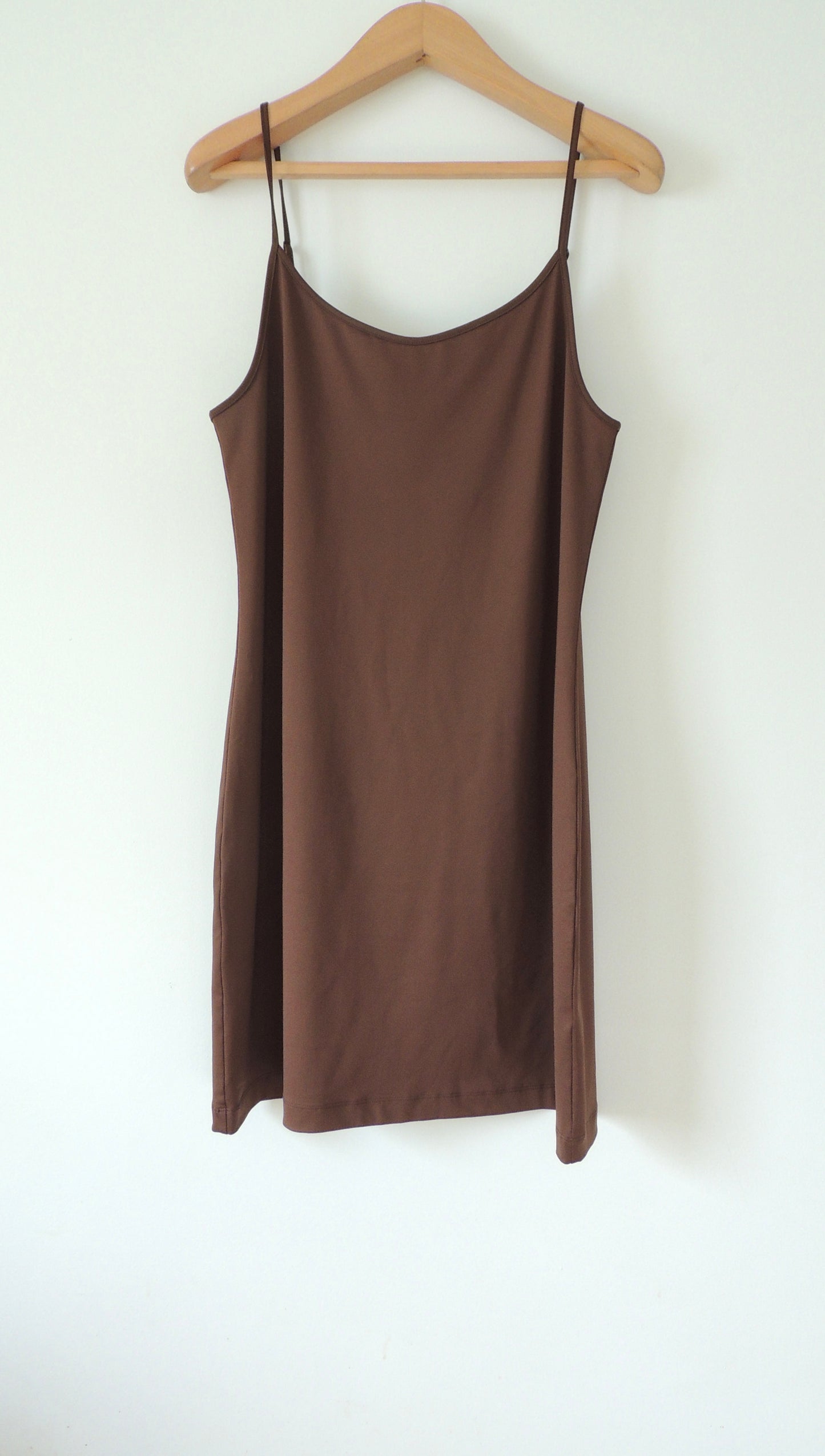 Vestido Banana Republic (talla L)