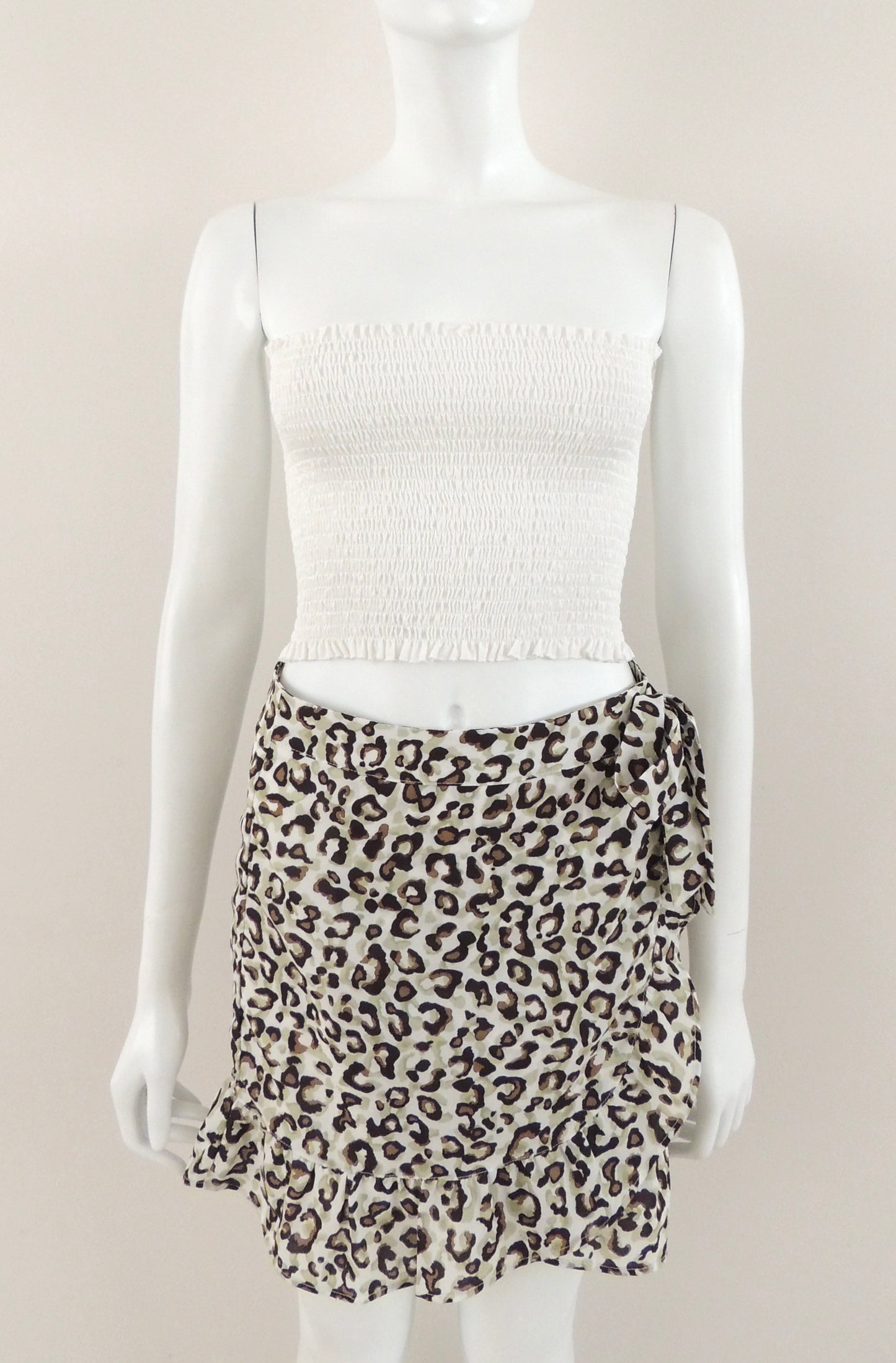 Falda Costume (talla S)