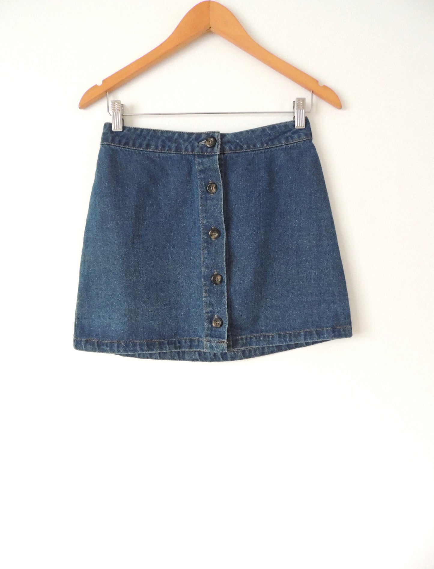 Falda Forever 21 (talla S)