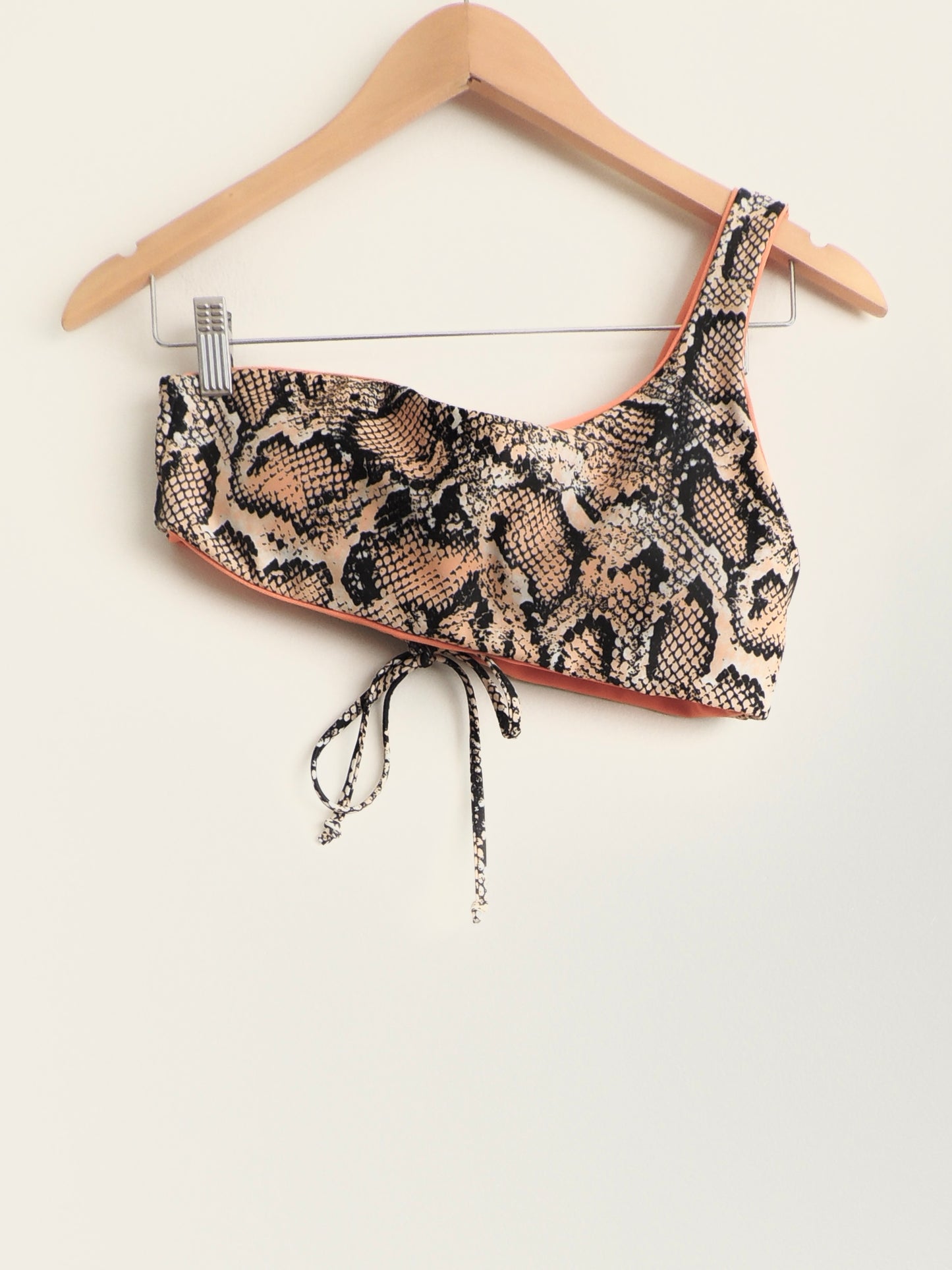 Bikini sin marca (sin talla, como un M grande)
