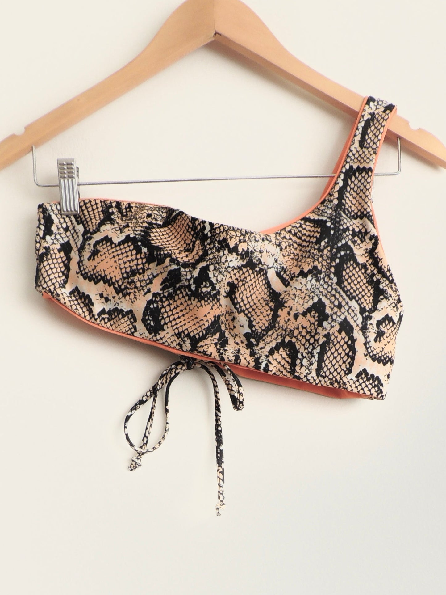 Bikini sin marca (sin talla, como un M grande)
