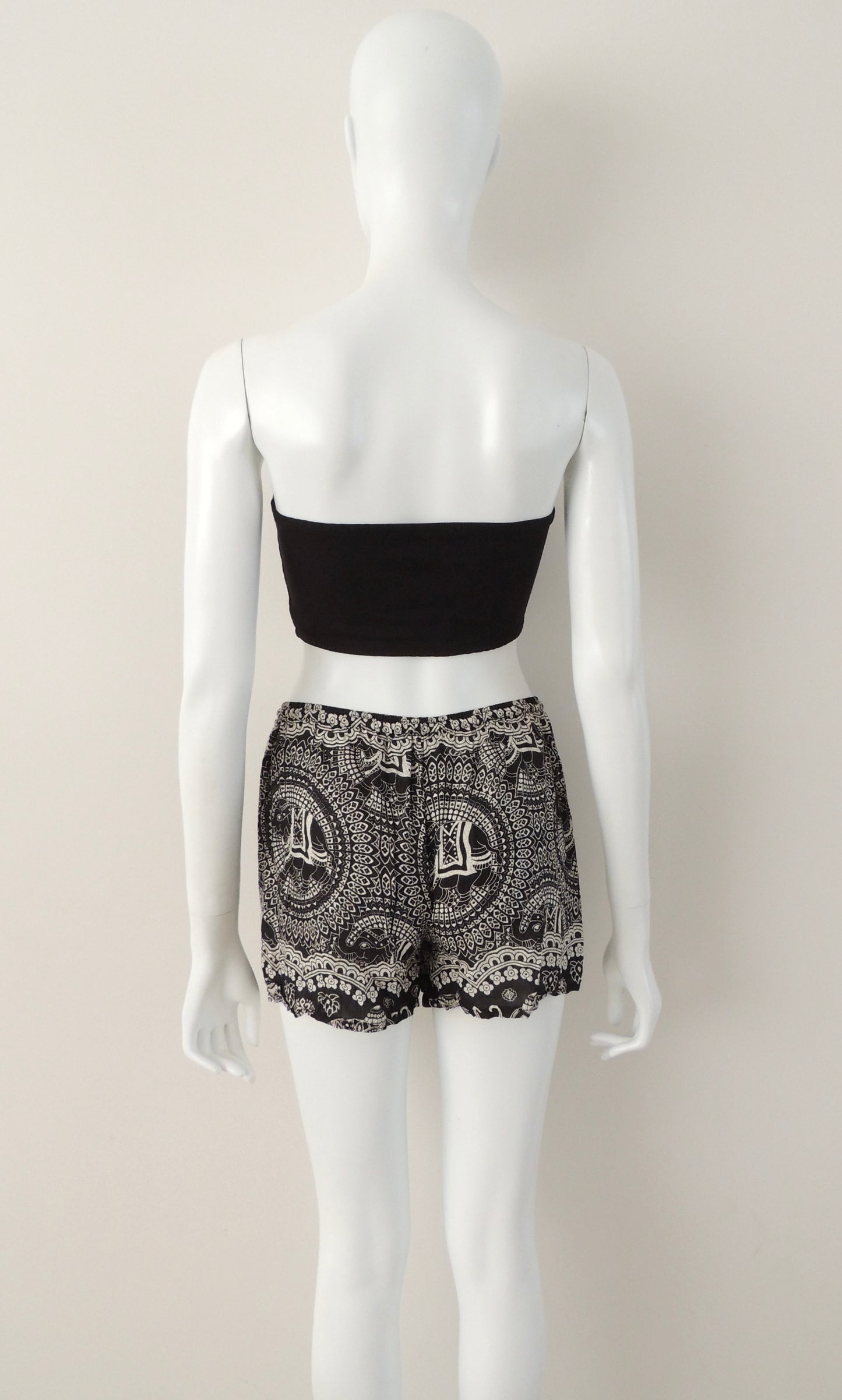 Short Chang Suk (talla L)