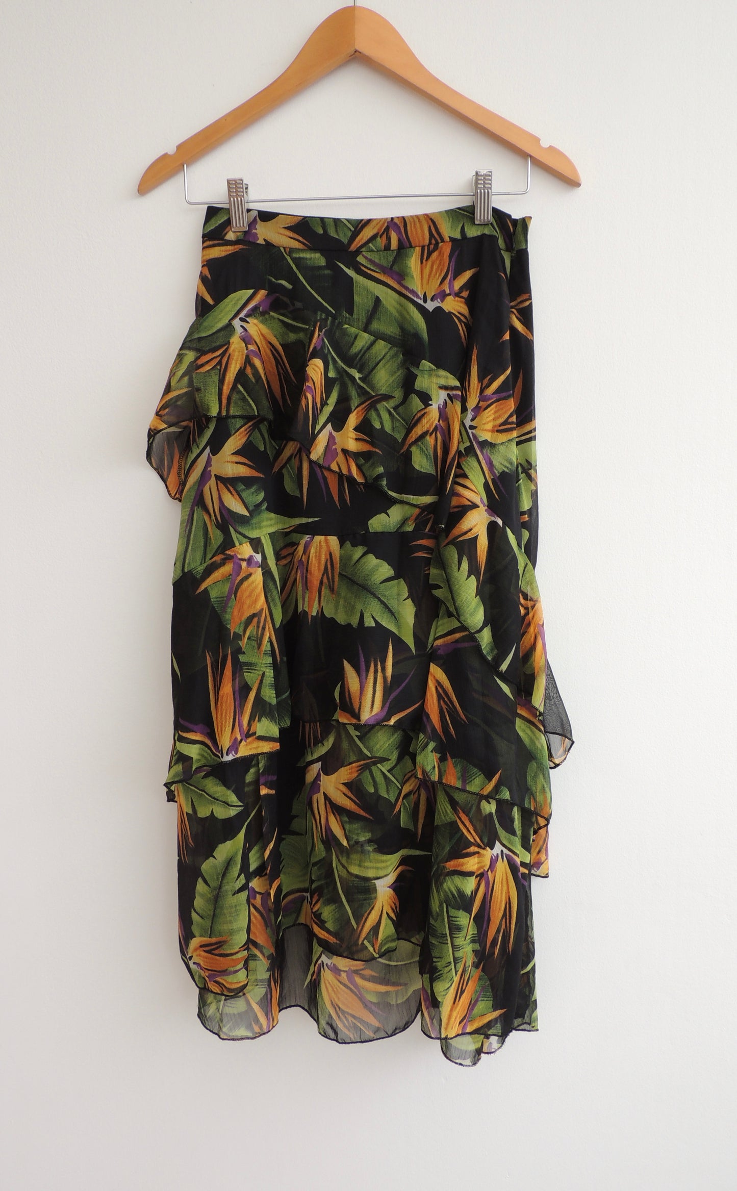 Falda Asos (talla EUR 34)