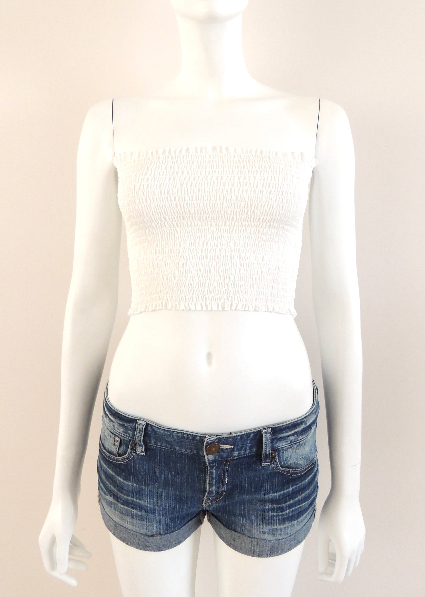 Short Express (talla 4)