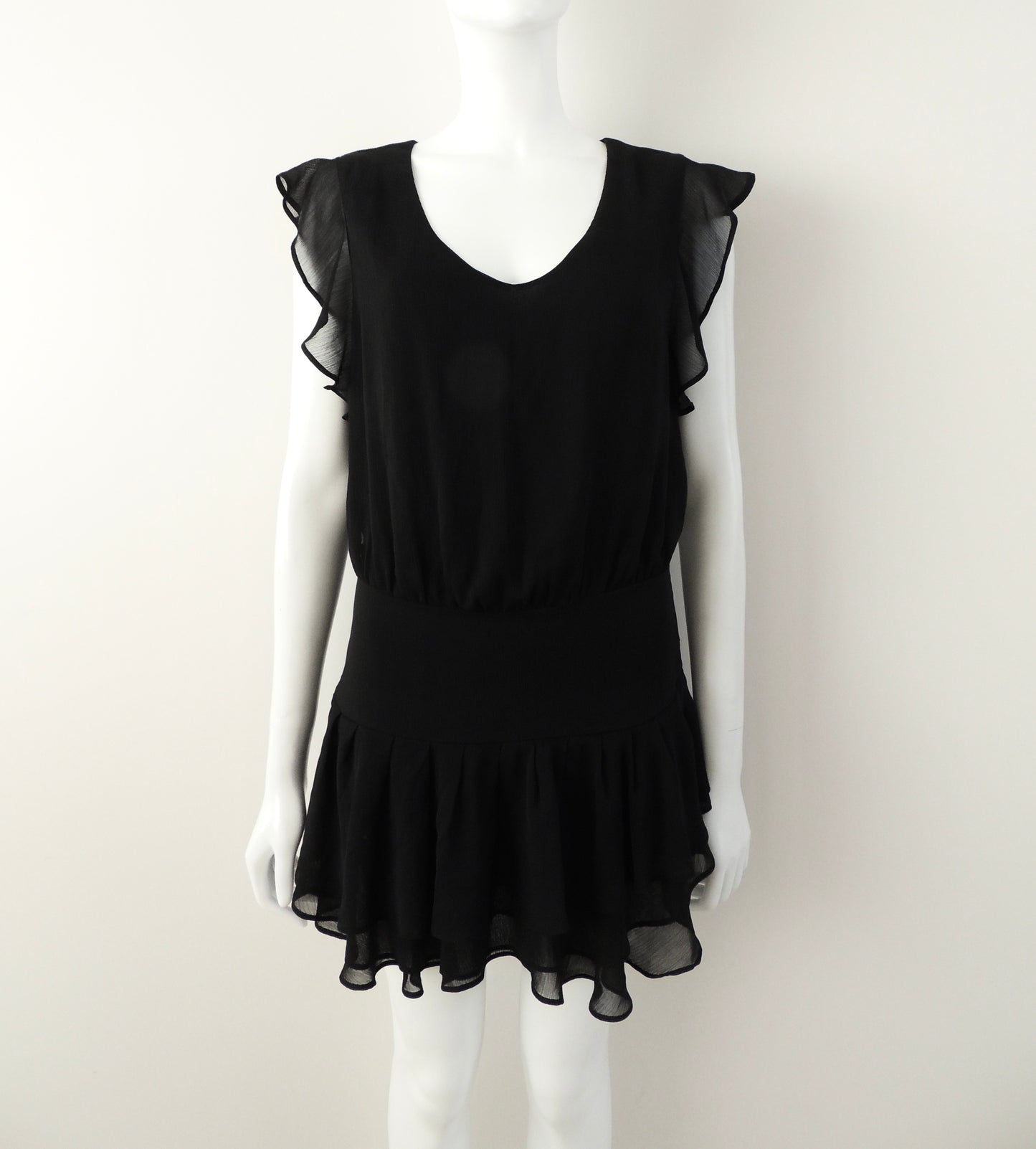 Vestido Mango (talla S)