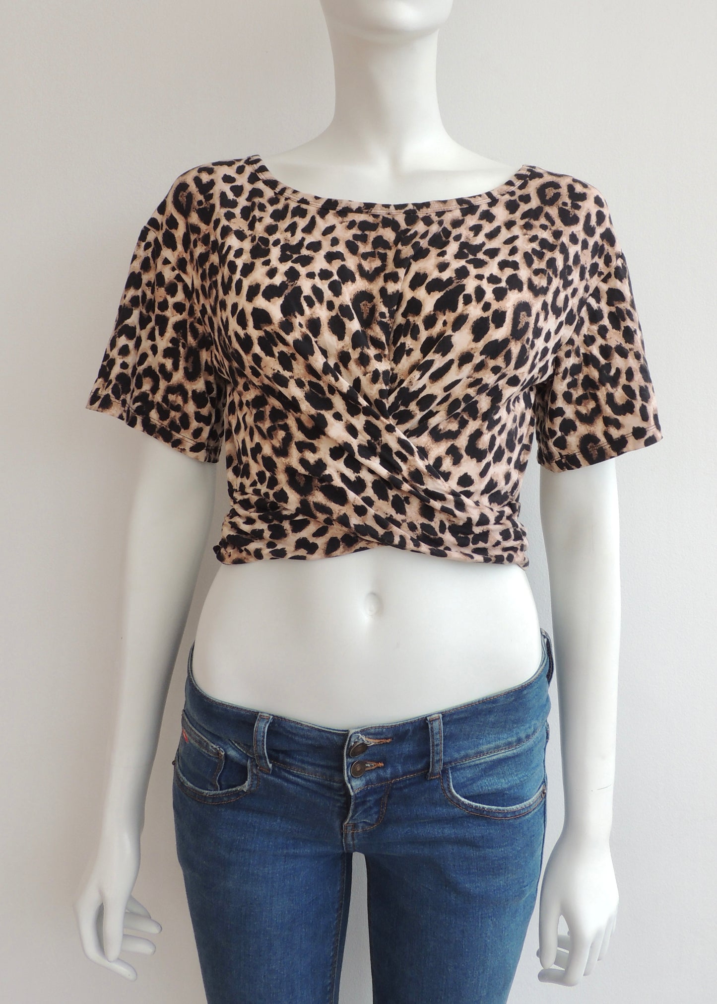Polo Victoria Secret (talla M)