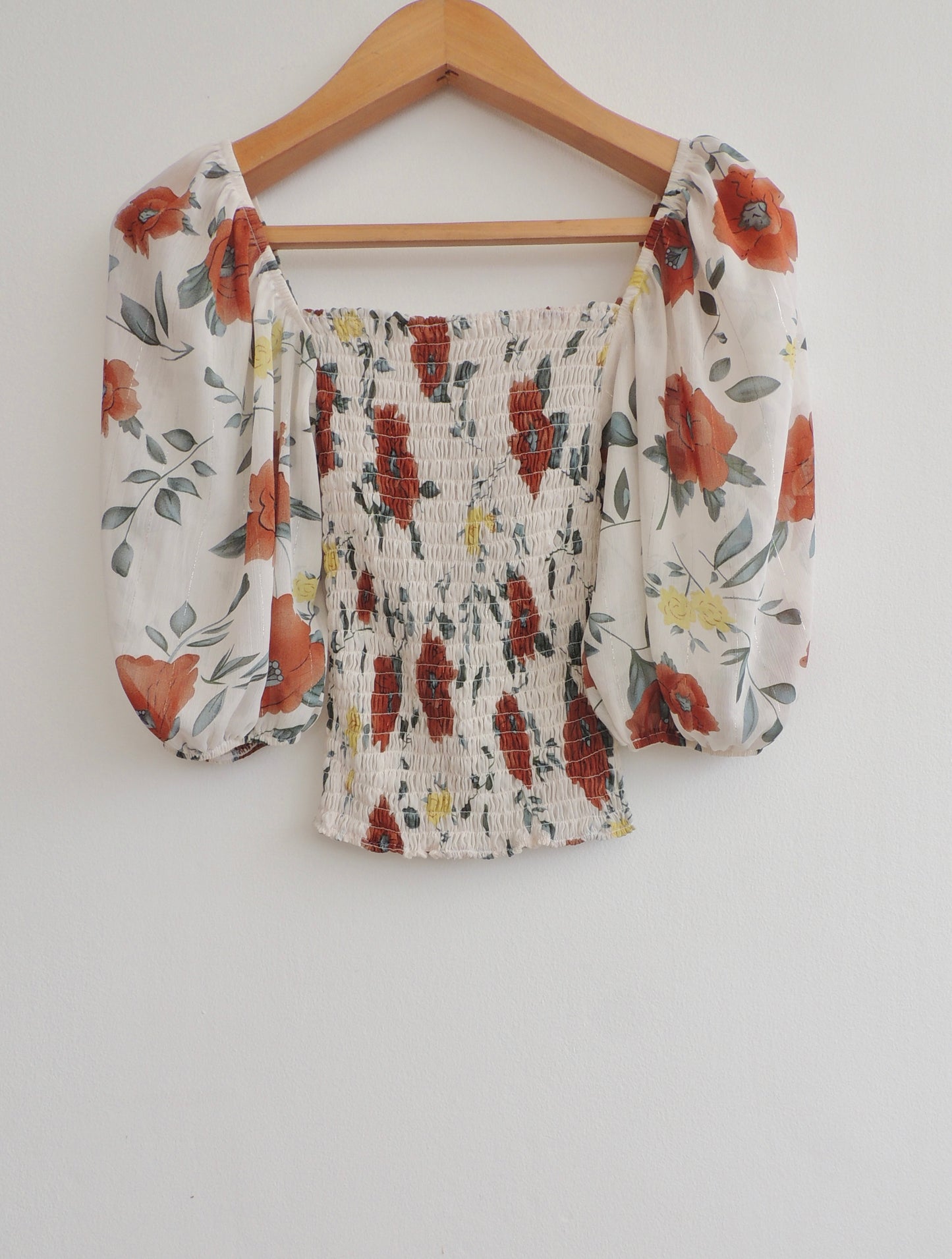 Top Vittoria (sin talla, como un XS/S)