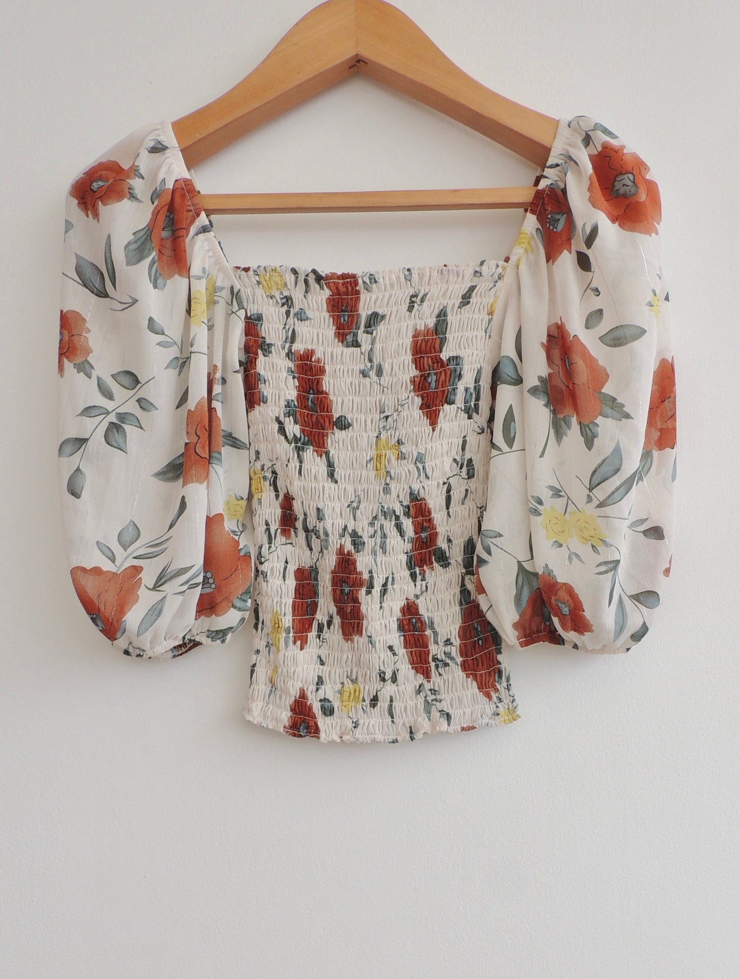 Top Vittoria (sin talla, como un XS/S)