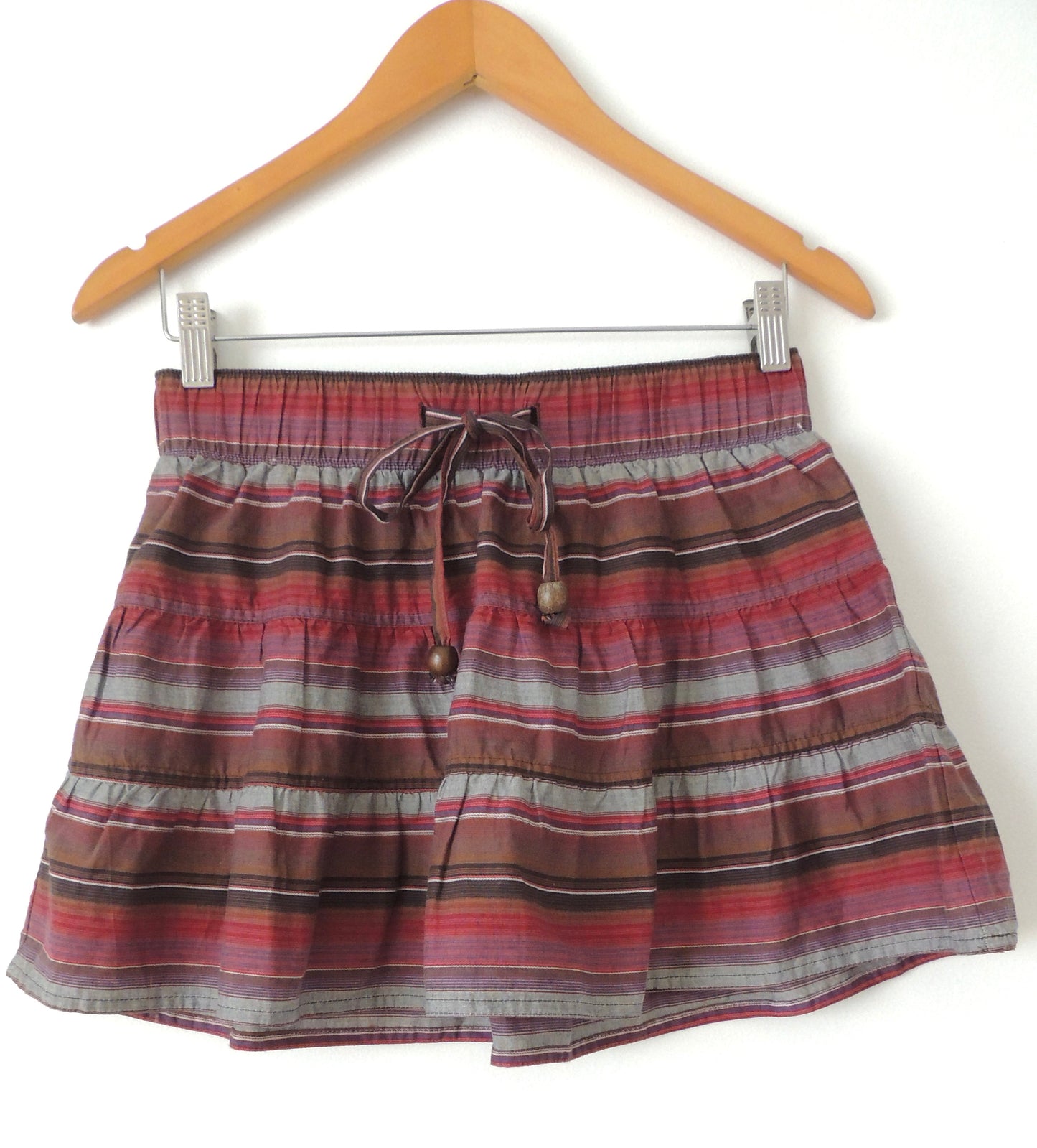 Falda Charlotte Russe (talla S, con etiqueta)