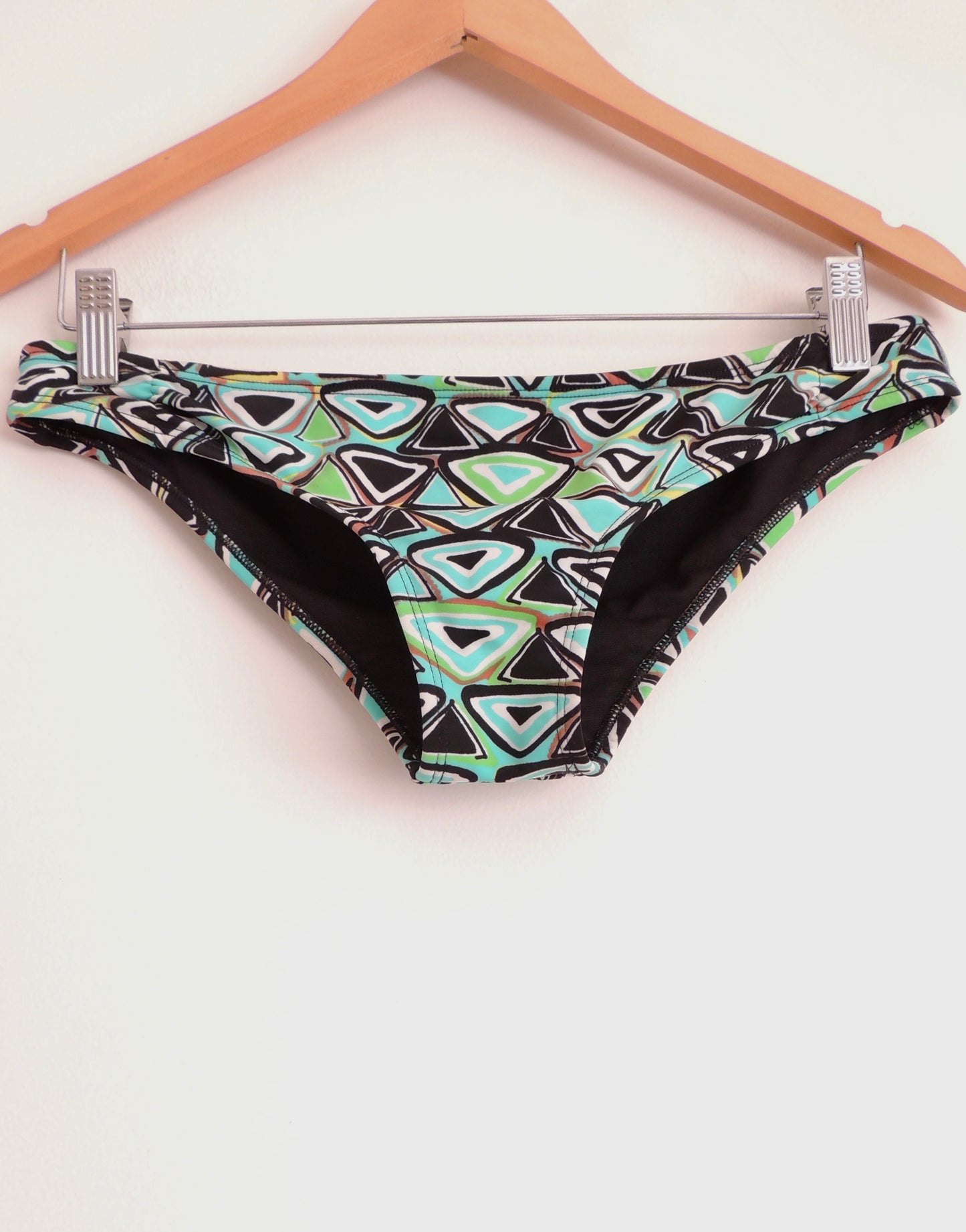 Conjunto Bikini 15.50 (talla M)