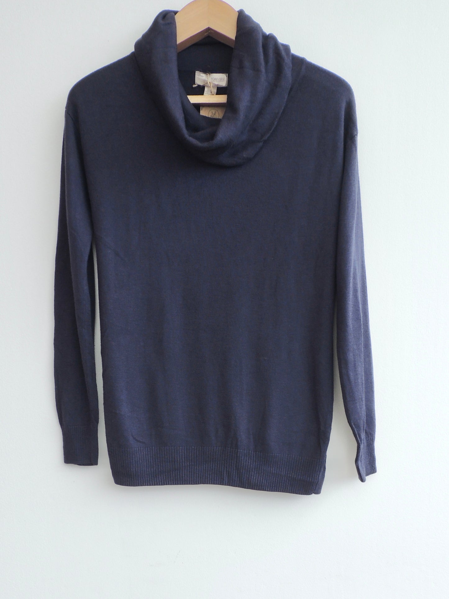 Chompa Forever 21 (talla XS)