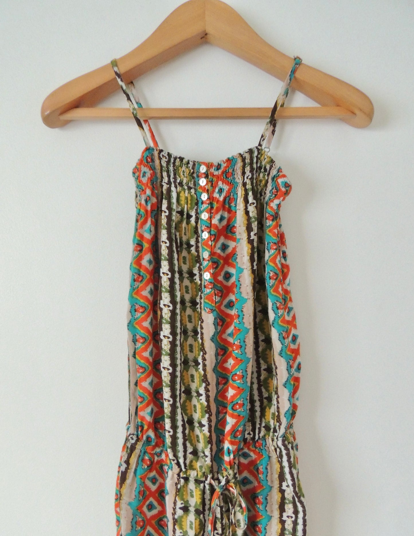 Enterizo Kidsmadehere (talla PS)