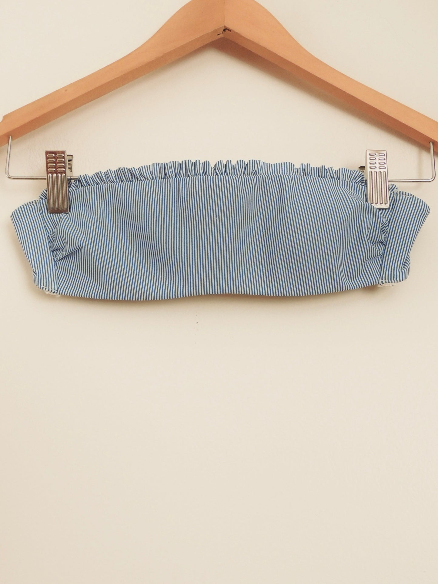 Sostén Bikini Calzedonia (sin talla, como un XS)