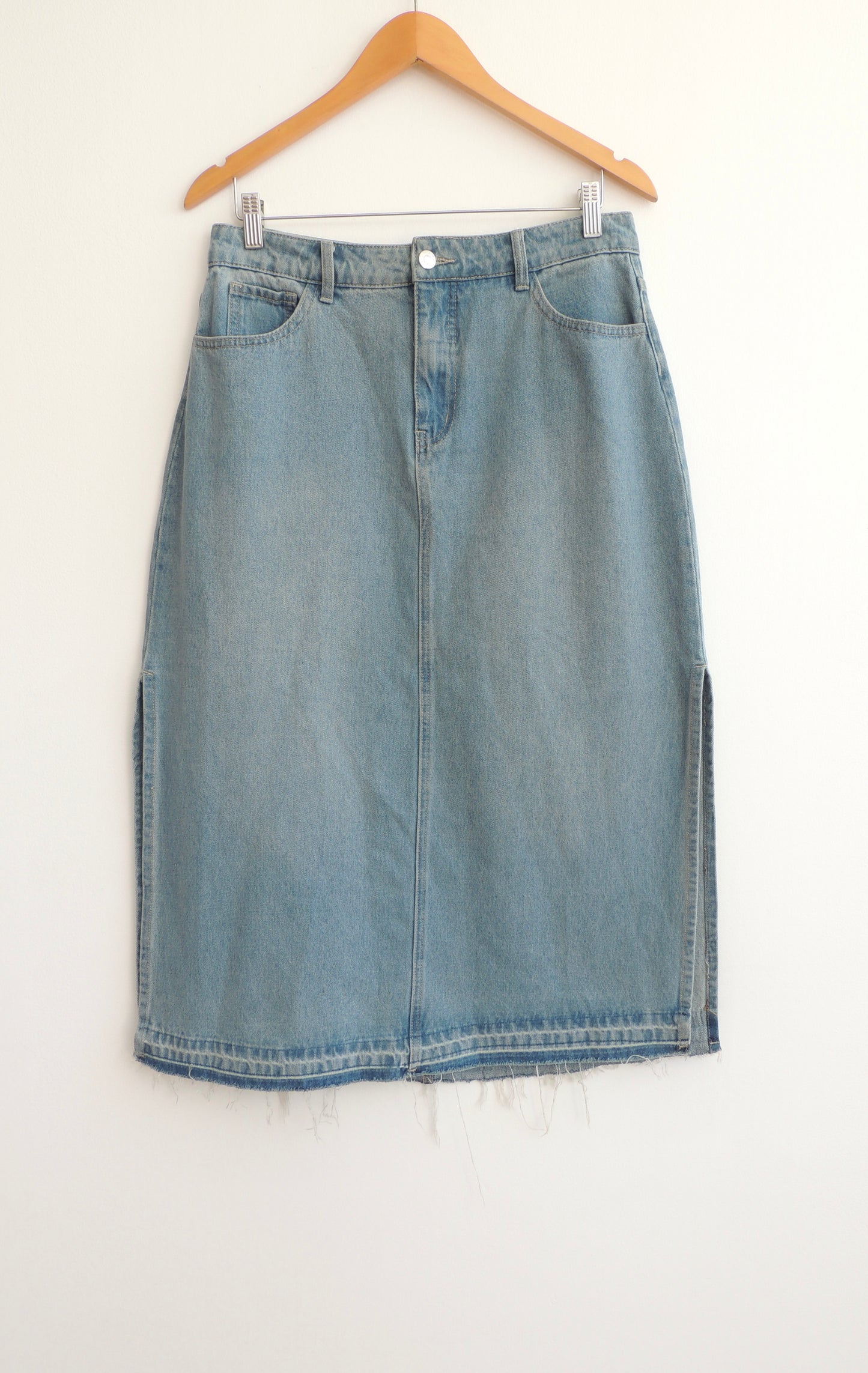 Falda University (talla 30)