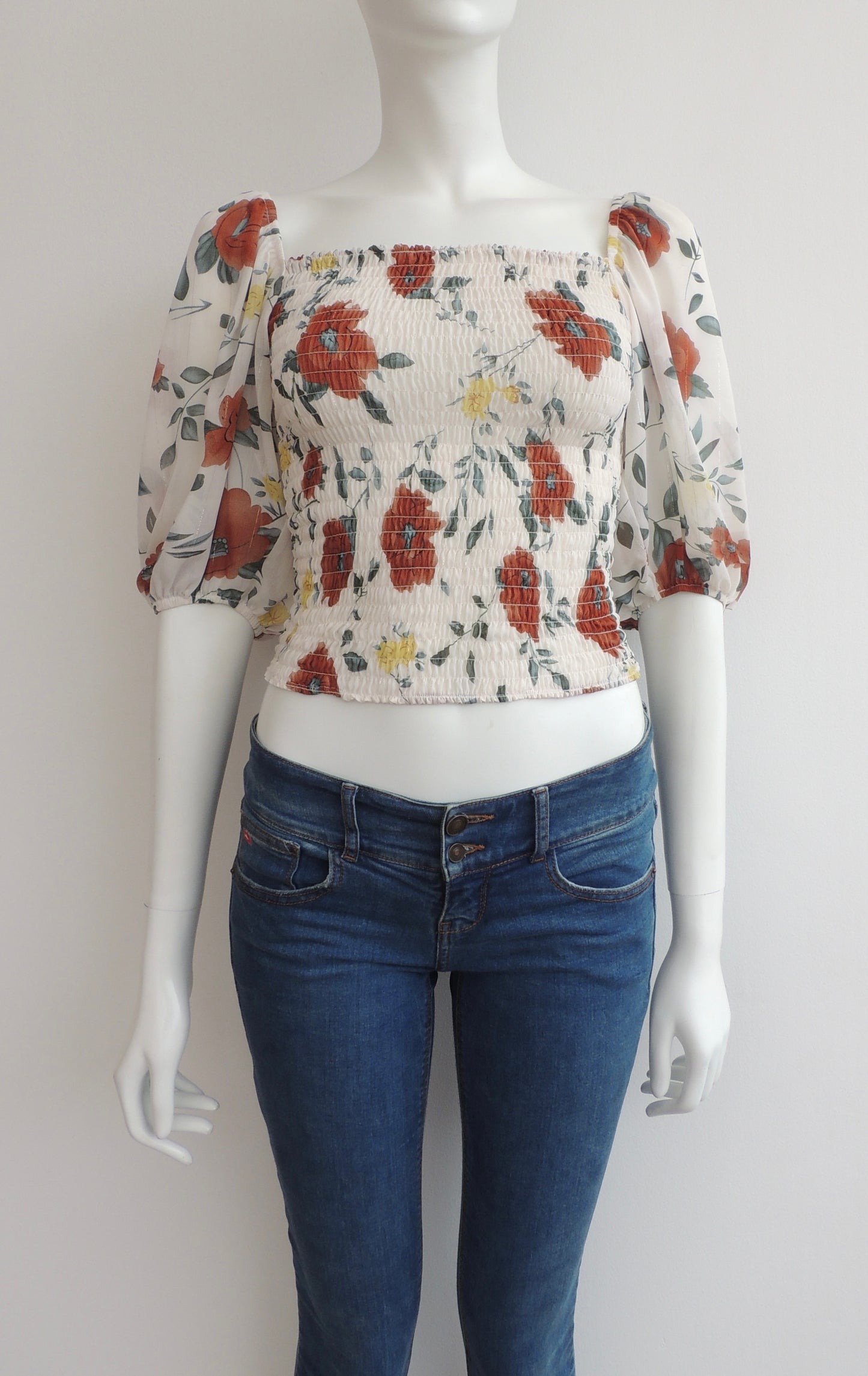 Top Vittoria (sin talla, como un XS/S)