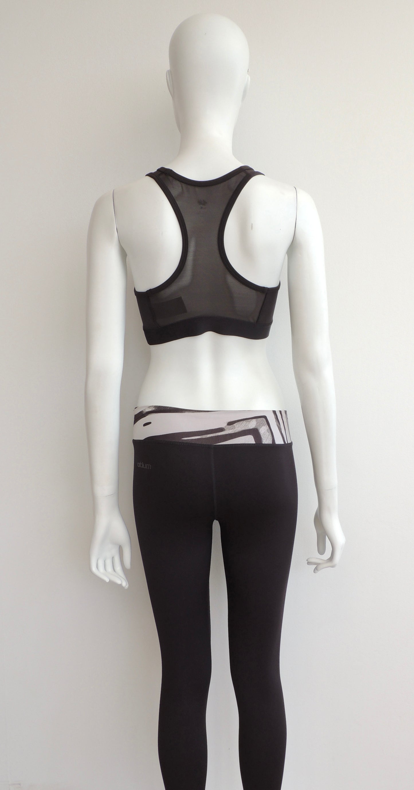 Leggins Deportiva Otium (talla XS)