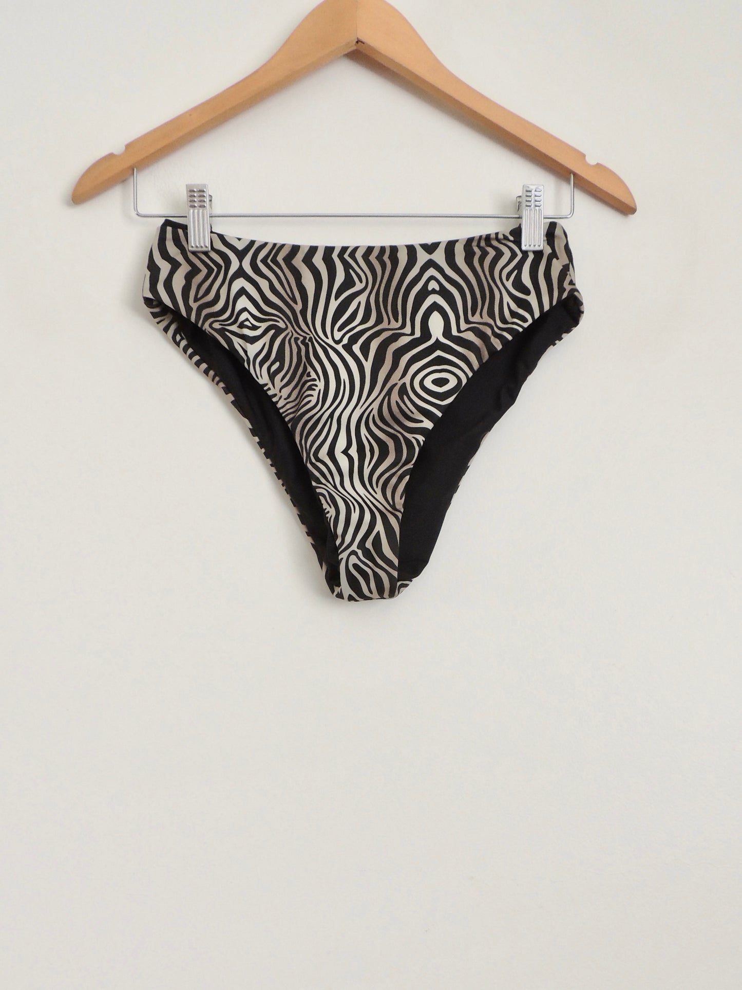 Calzón Bikini Hustle (sin talla, como un M/L)
