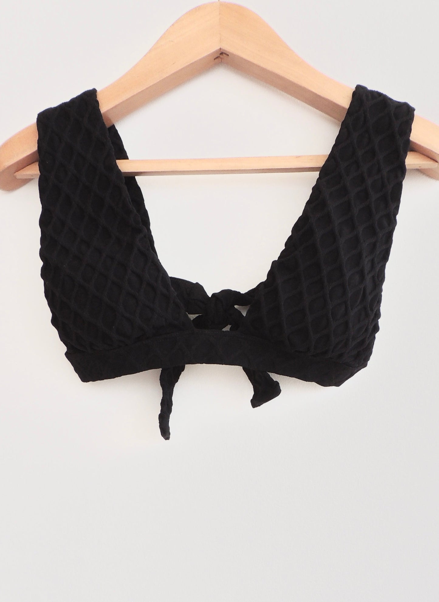 Conjunto Bikini Aguaclara 3 piezas (talla M, sin uso)