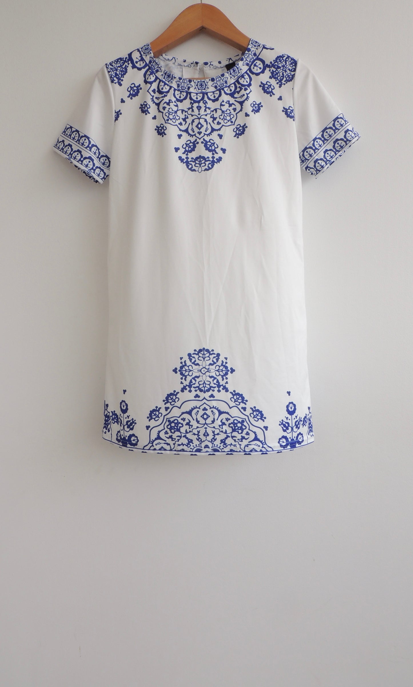 Vestido Choies (sin talla, como un S/M, con etiqueta)