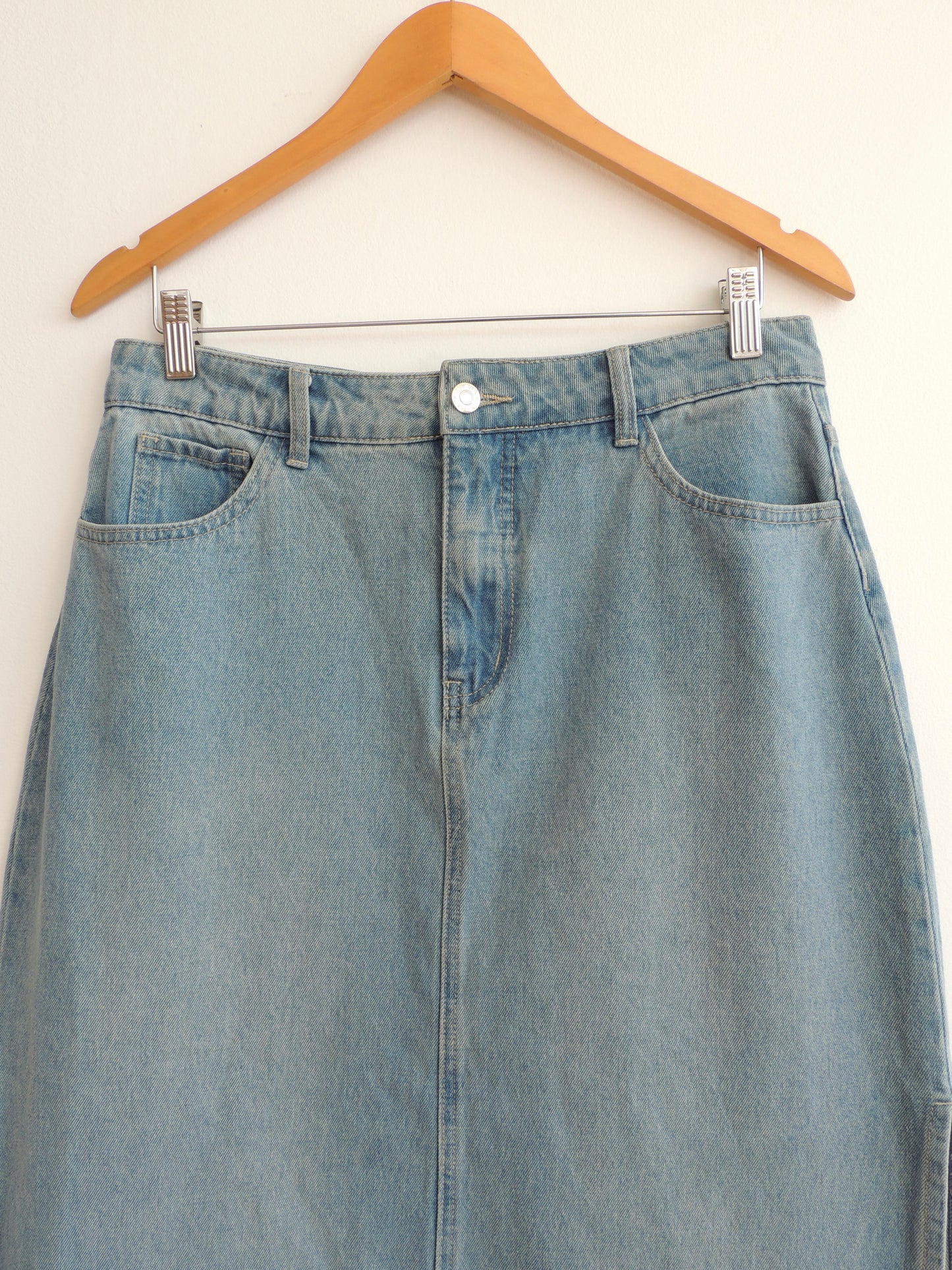 Falda University (talla 30)