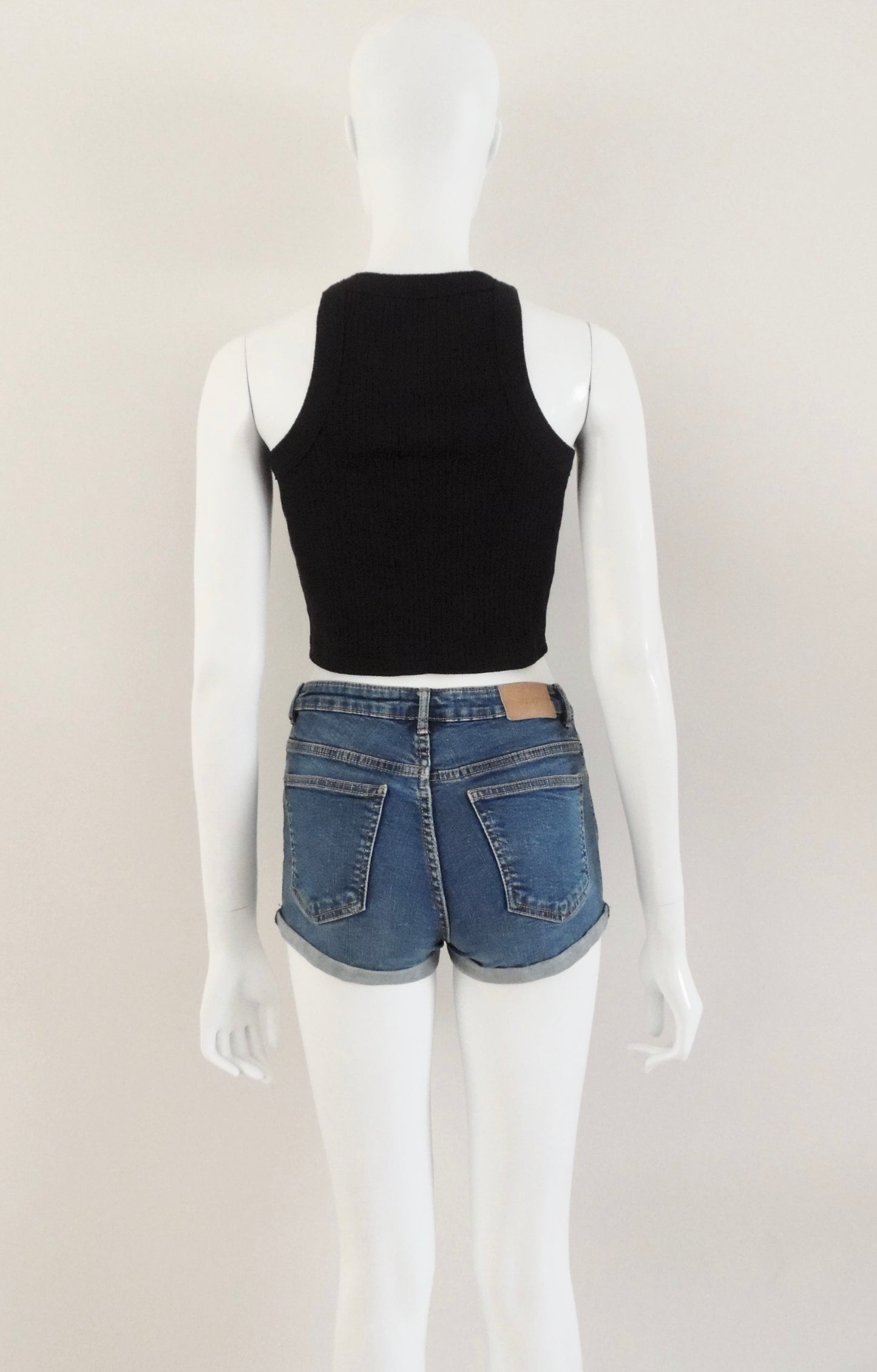 Top River Island (talla EUR 36 = USA 6)