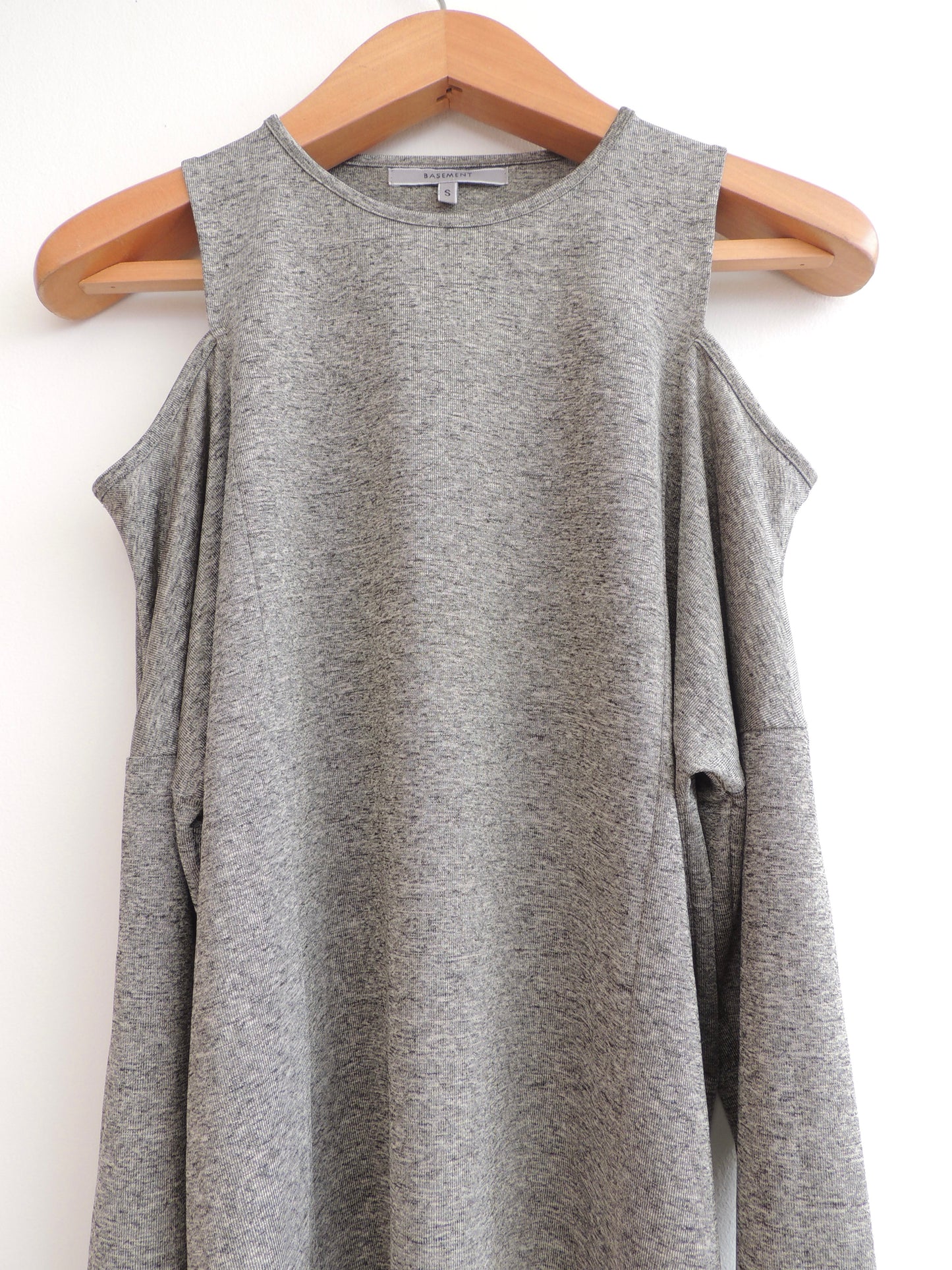 Polo Basement (talla S)