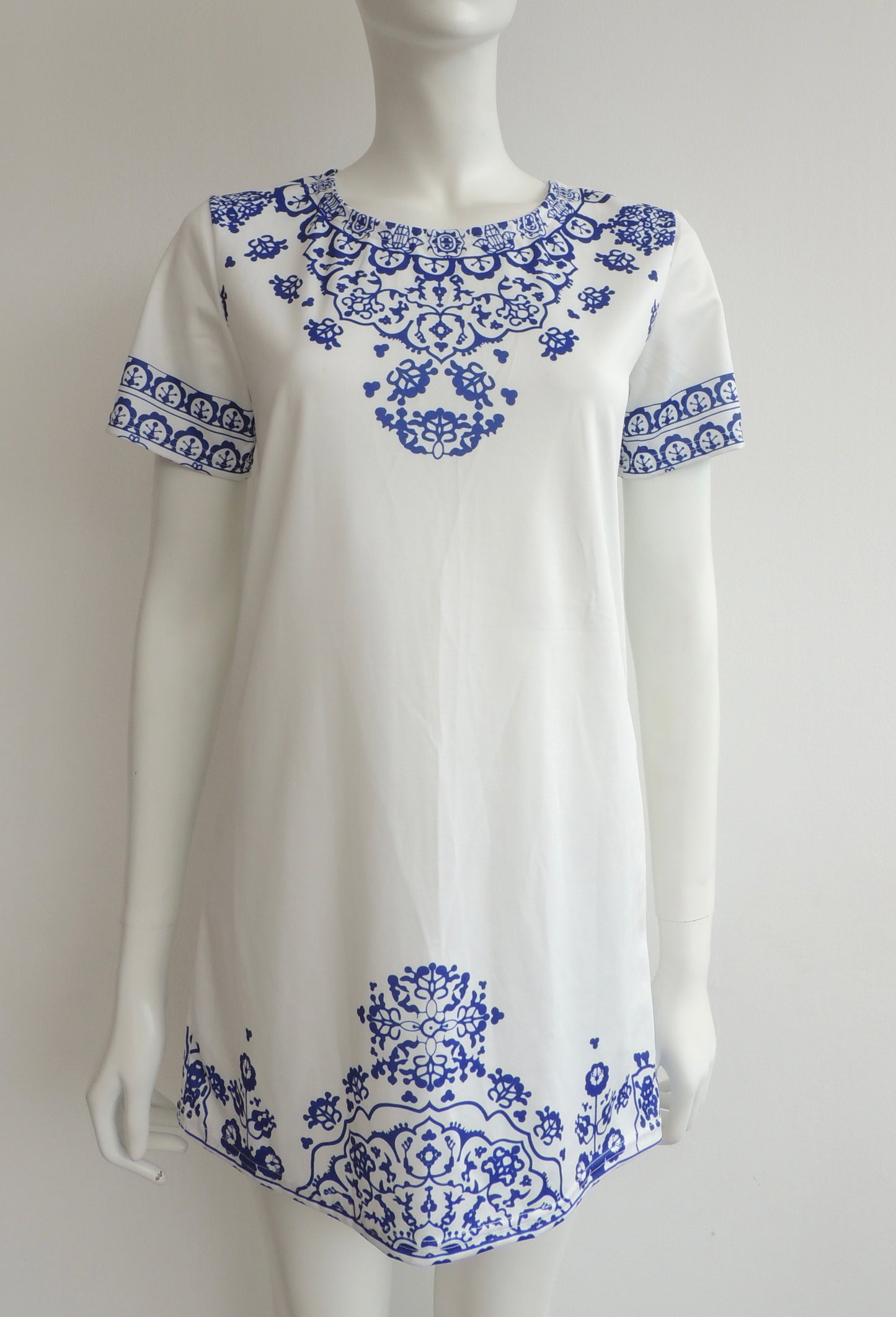 Vestido Choies (sin talla, como un S/M, con etiqueta)