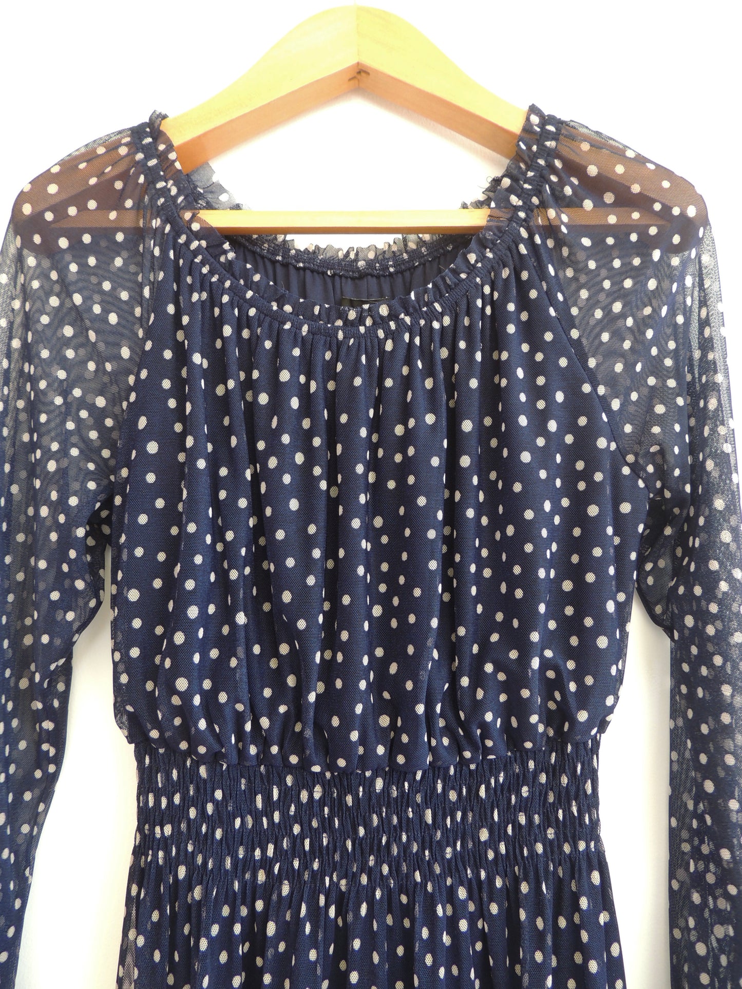 Vestido Kate and Lyli (talla USA 8)