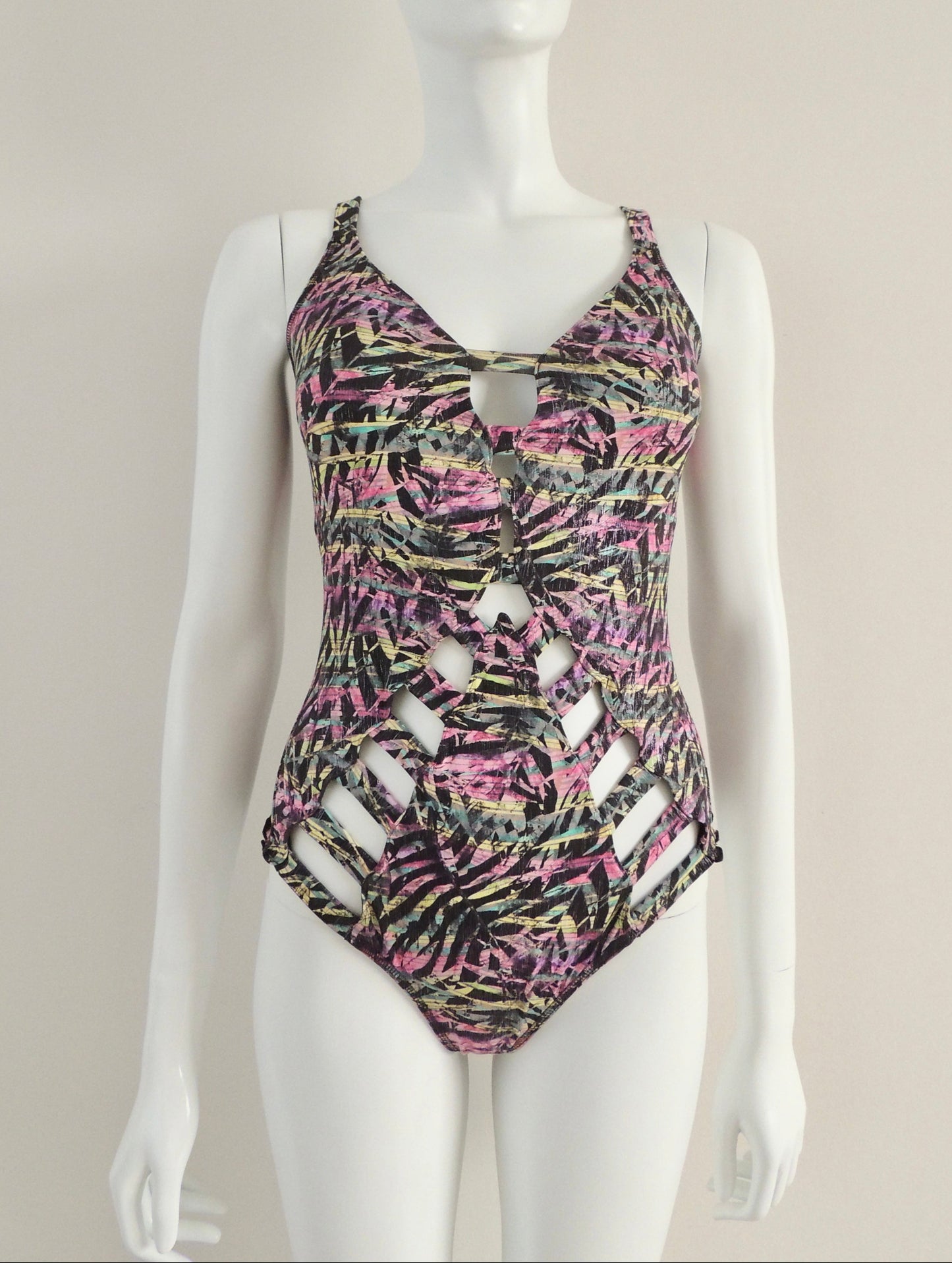 Ropa de Baño Angel de la Guarda (talla L)