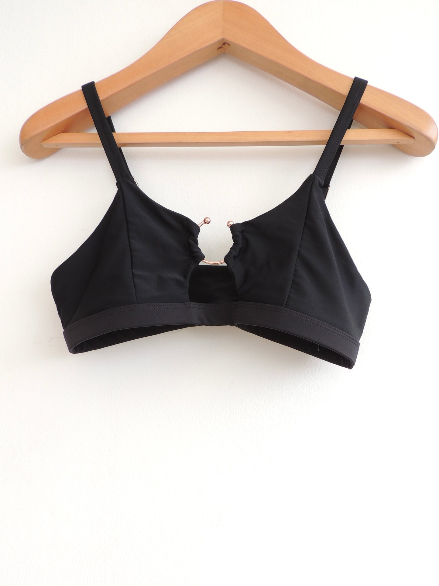 Sosten bikini Shein (talla M, sin uso)