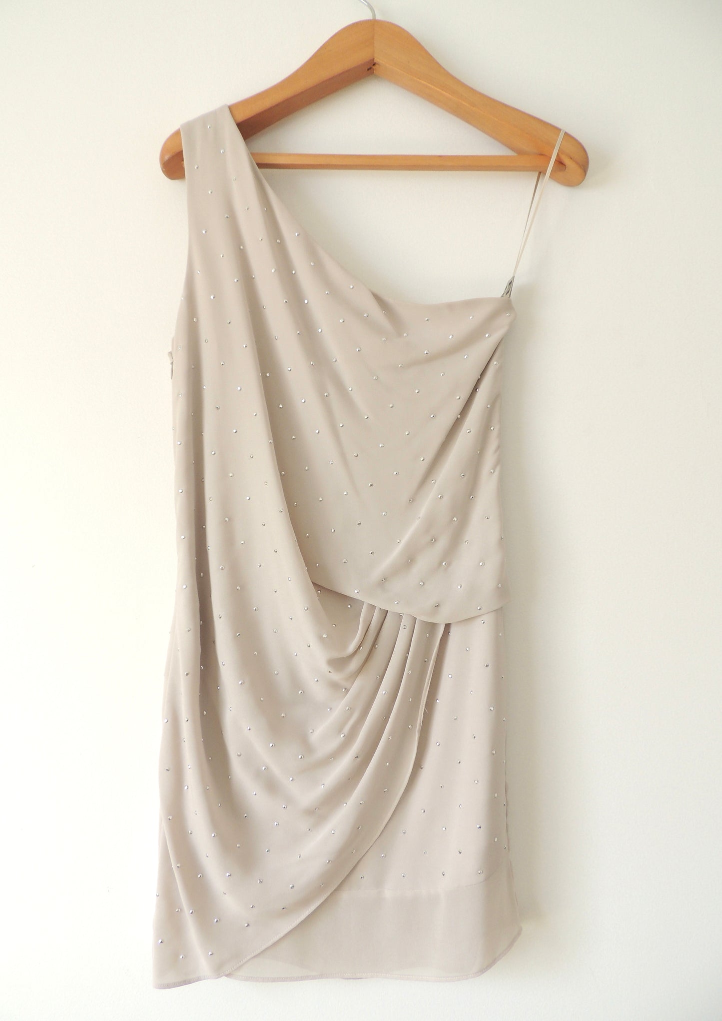 Vestido Express (USA 6)